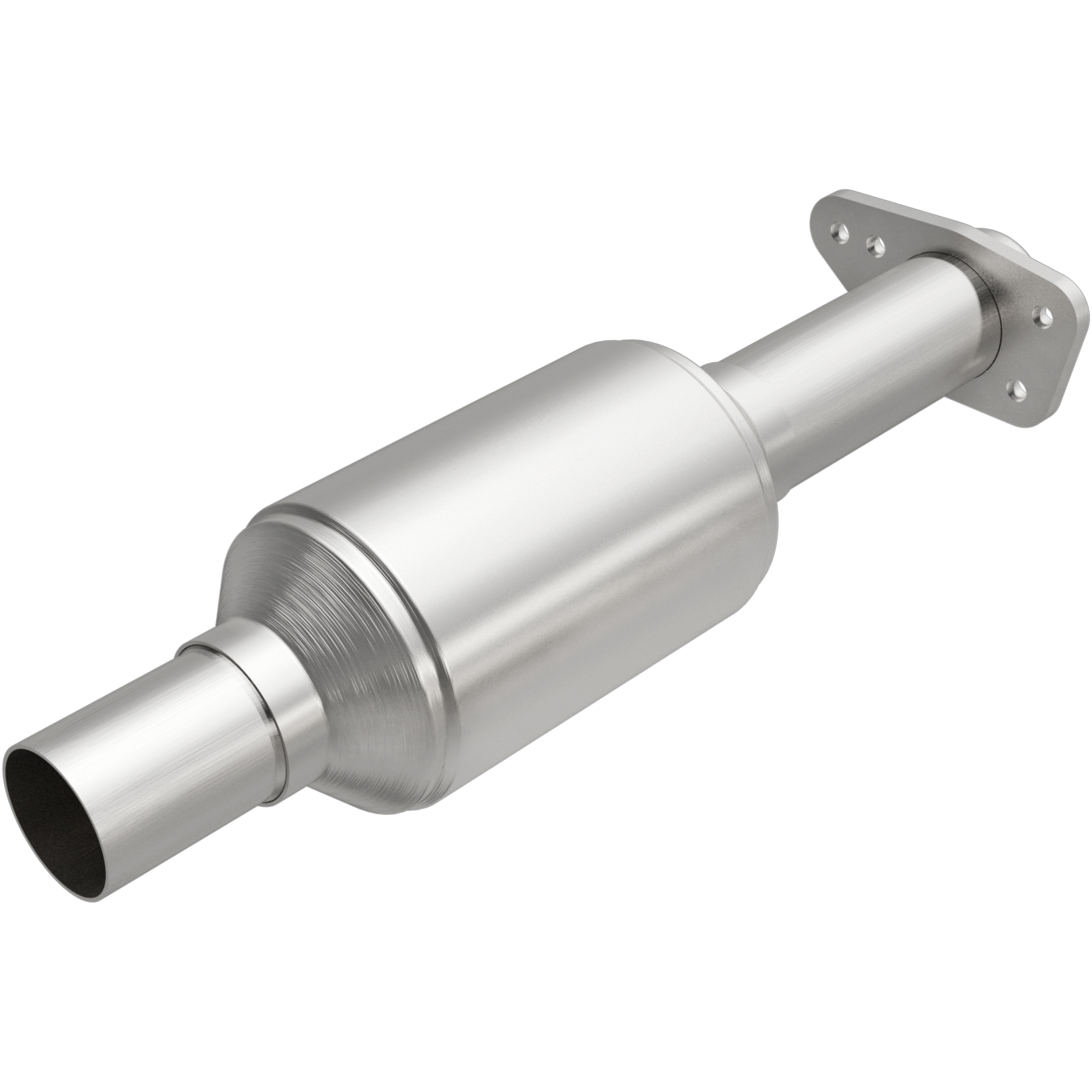 Magnaflow 3391419 - Conv Direct Fit 85-93 Chevrolet S10 L4 2.5LGAS Magnaflow 3391419 - Conv Direct Fit 85-93 Chevrolet S10 L4 2.5LGAS