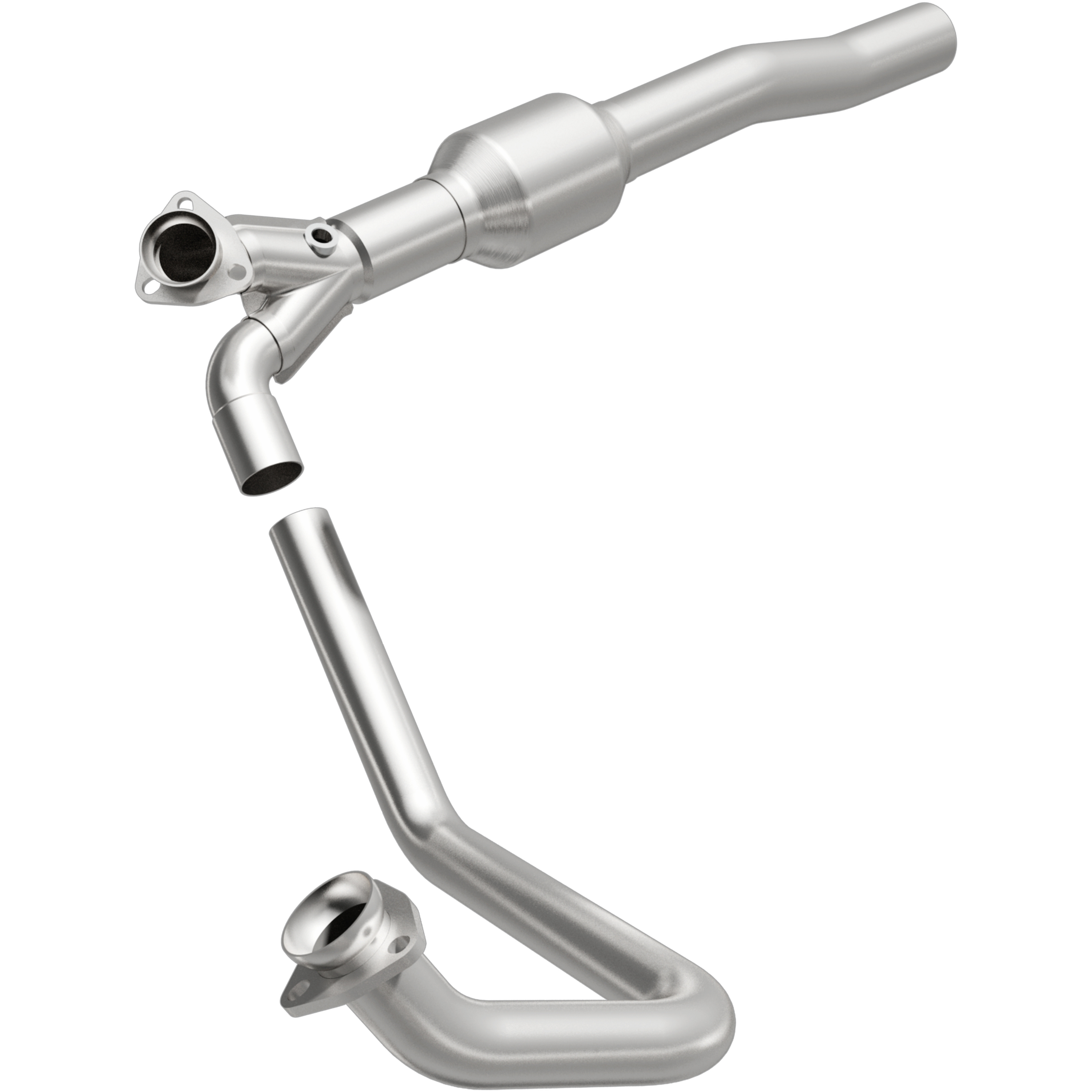Magnaflow 3391478 - Conv Direct Fit 94-95 Chevrolet Astro 4.3L V6