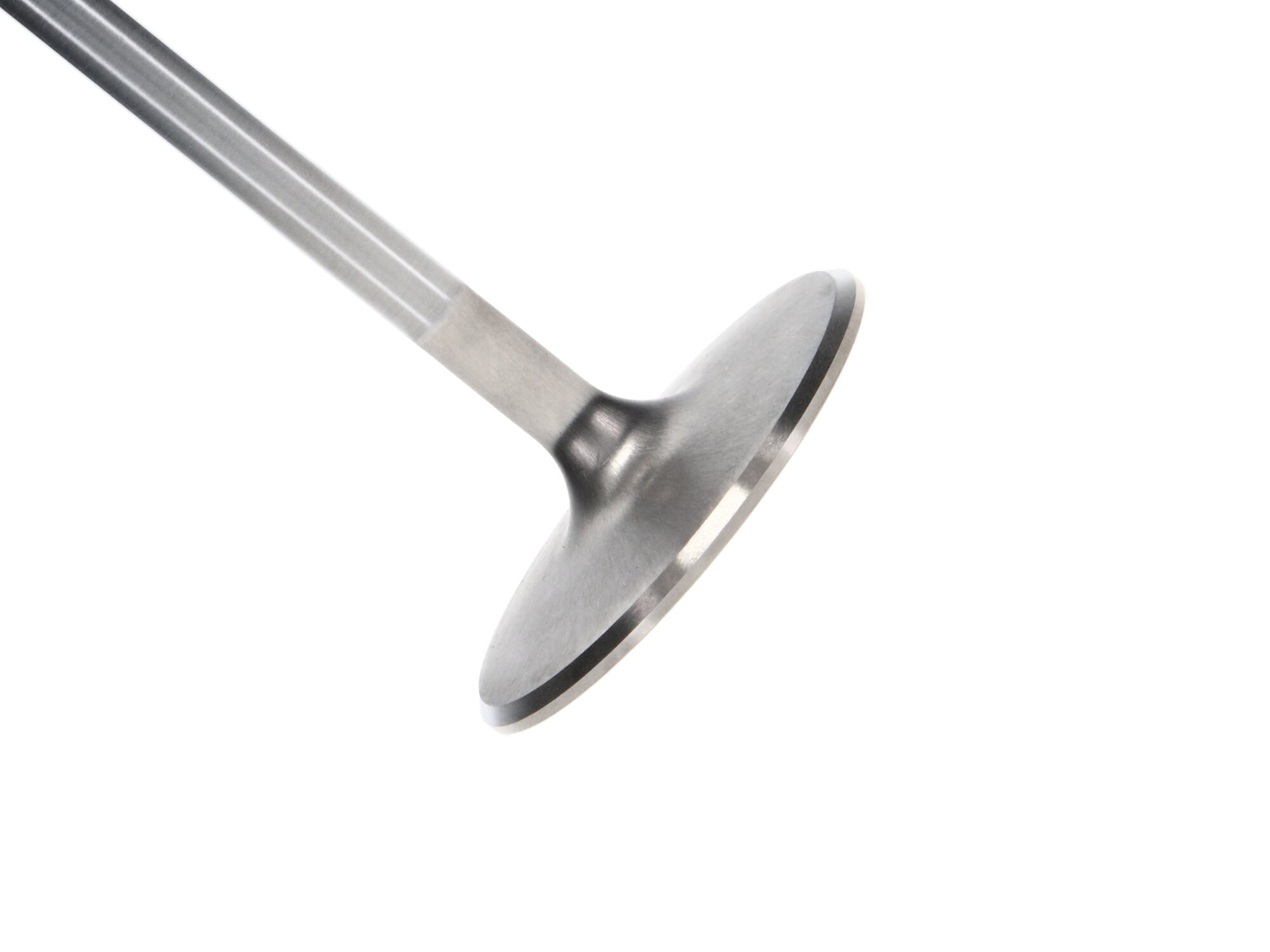 Manley 12780-8 - Valve - Intake, Valve-BBC S/D 2.300 Manley 12780-8 - Valve - Intake, Valve-BBC S/D 2.300