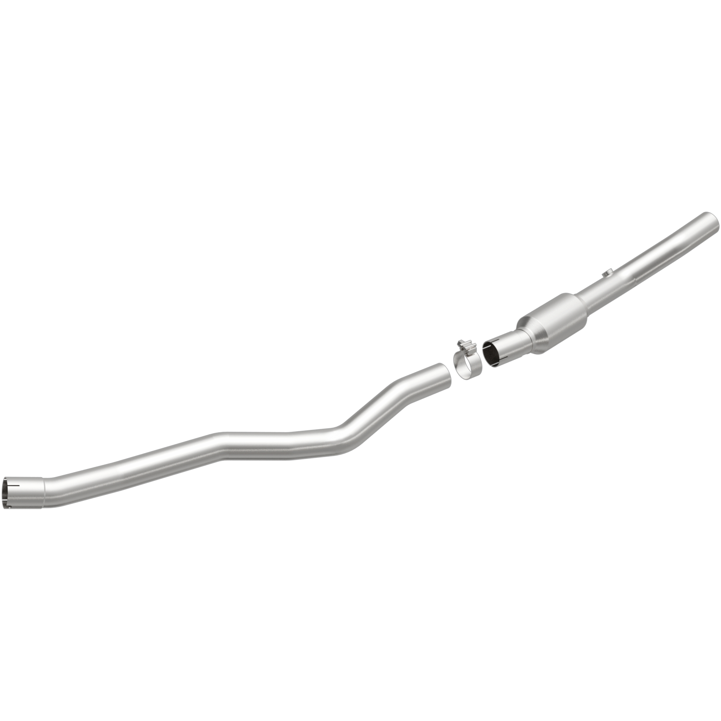 Magnaflow 3391228 - Conv Direct Fit 94-95 Dodge Dakota 3.9L Magnaflow 3391228 - Conv Direct Fit 94-95 Dodge Dakota 3.9L