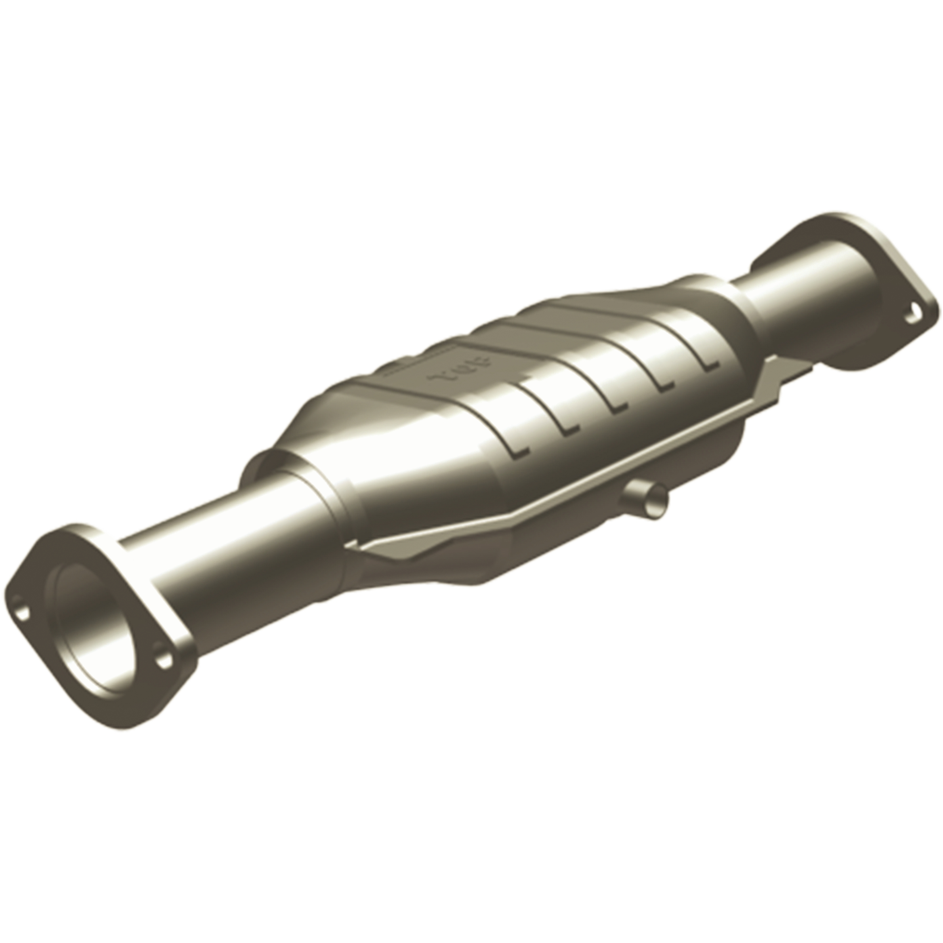 Magnaflow 3391352 - Conv Direct Fit 83-85 Ford Ranger 2.8L Magnaflow 3391352 - Conv Direct Fit 83-85 Ford Ranger 2.8L