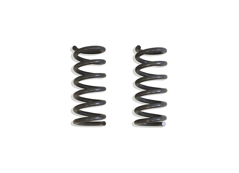 Maxtrac 252920-8 - 09-18 RAM 1500 2WD V8 4 Door 2in Front Lowering Coils Maxtrac 252920-8 - 09-18 RAM 1500 2WD V8 4 Door 2in Front Lowering Coils