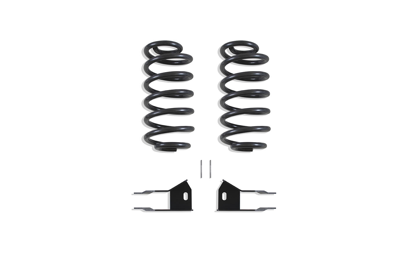 Maxtrac 201040 - 00-06 GM C/K1500 SUV 2WD/4WD 4in Rear Lowering Kit Maxtrac 201040 - 00-06 GM C/K1500 SUV 2WD/4WD 4in Rear Lowering Kit