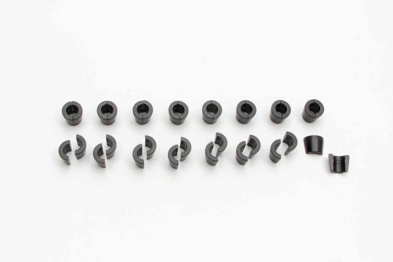 Manley 13081-16 - Super 7 Degree Valve Locks -.050 Height (.3415) Conventional - Set of 16 Manley 13081-16 - Super 7 Degree Valve Locks -.050 Height (.3415) Conventional - Set of 16