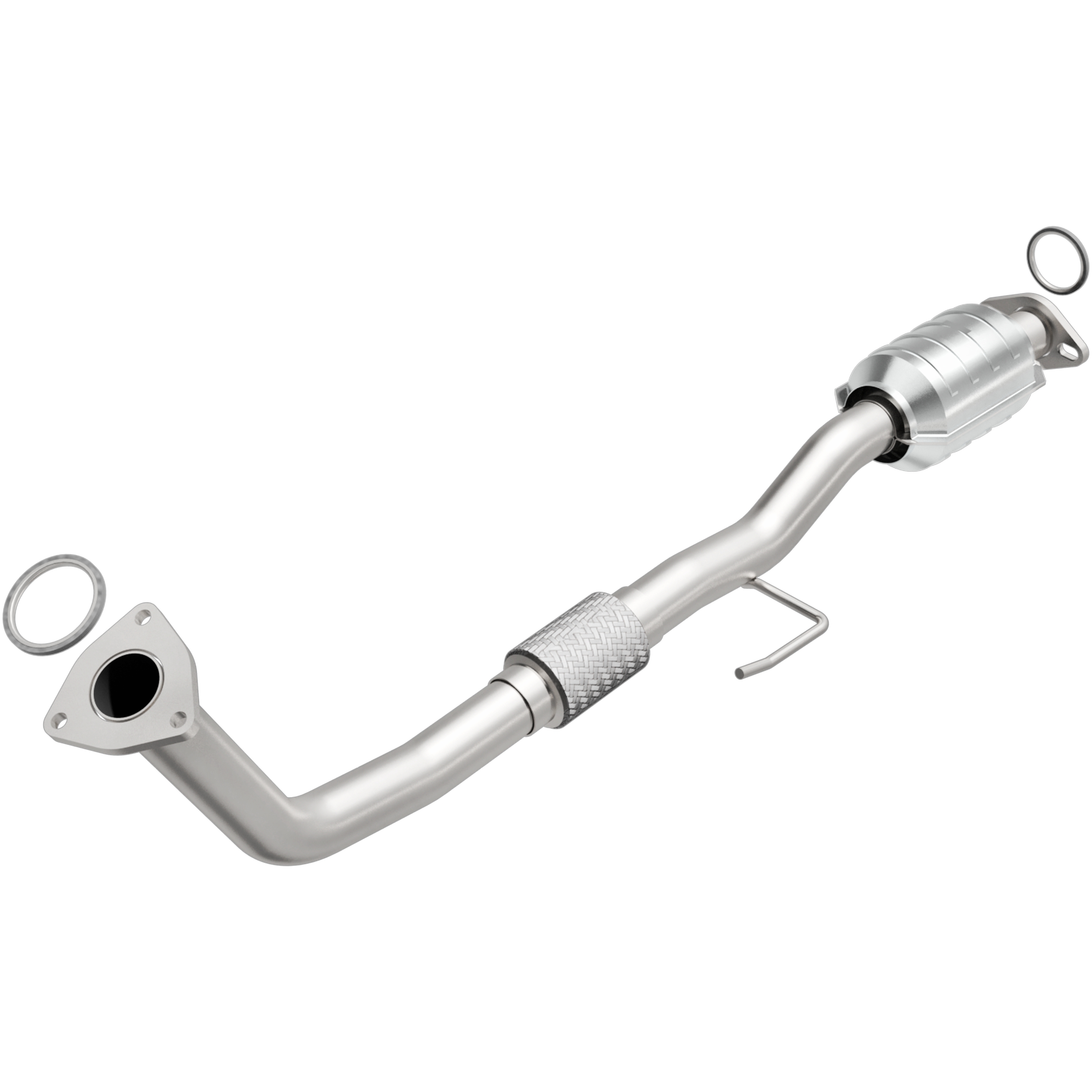 Magnaflow 357801 - Conv DF Toyota Camry 2.2L