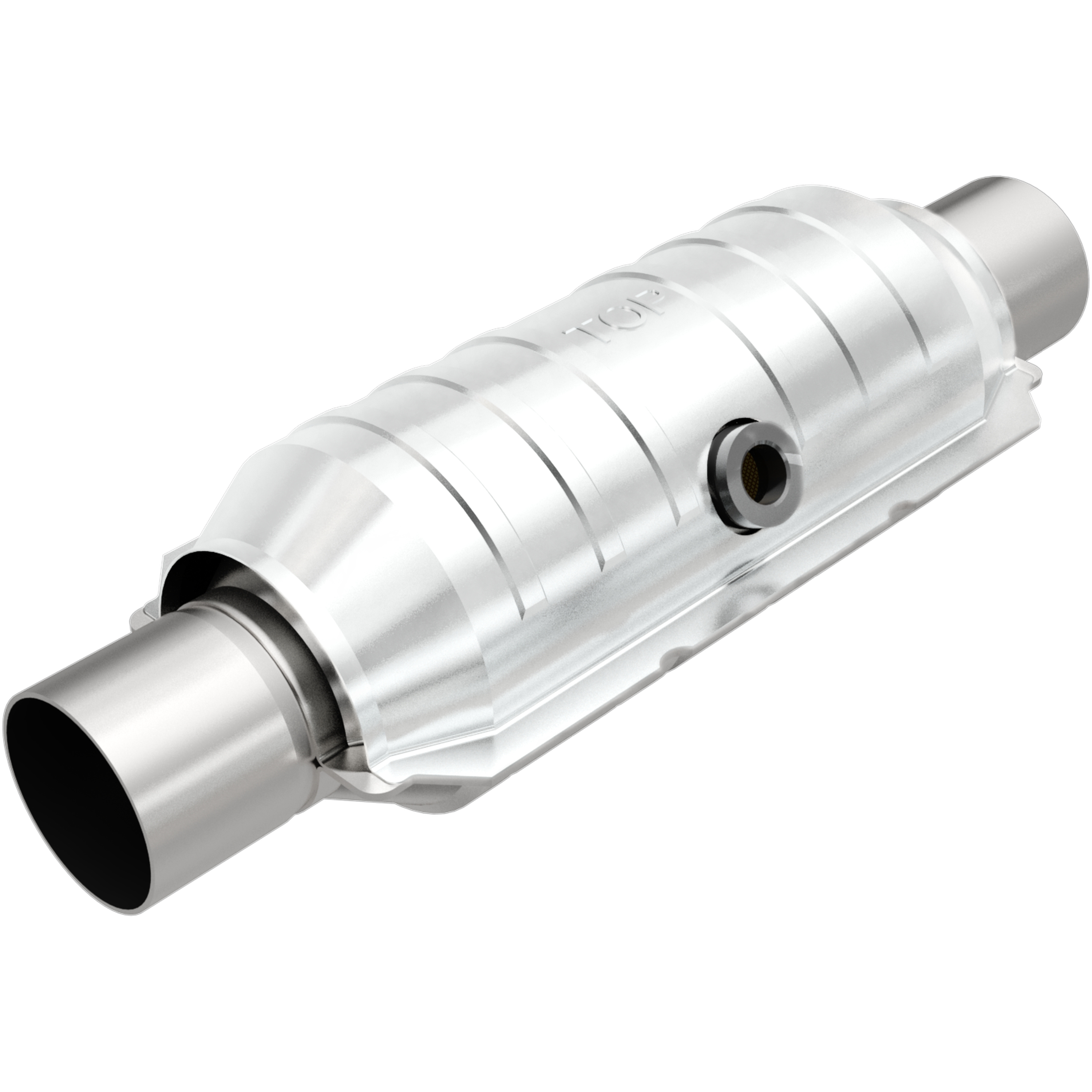 Magnaflow 418055 - Conv Univ 2.25 1/O2 CA Magnaflow 418055 - Conv Univ 2.25 1/O2 CA
