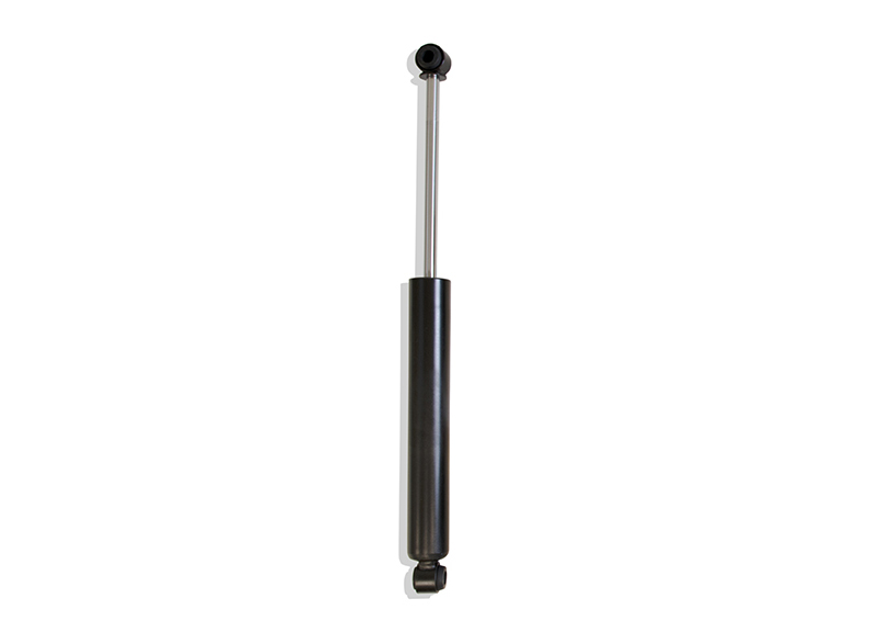 Maxtrac 2400LL-10 - 07-18 Jeep Wrangler JK 2WD/4WD 3in Rear Shock Absorber