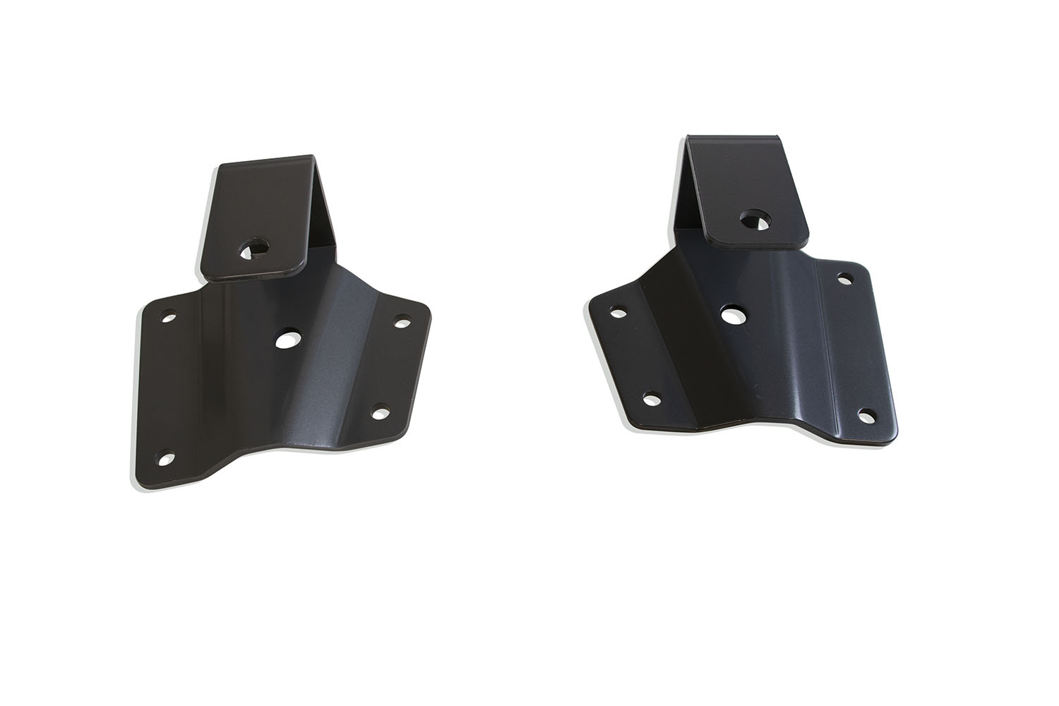 Maxtrac 420920 - 99-06 GM C1500 2WD (Non SS/Long Bed) 2in Rear Lowering Hangers