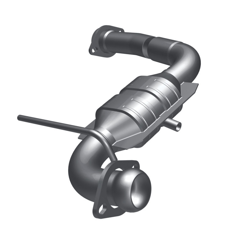 Magnaflow 38362 - Conv DF 82 Mustang/Capri 5.0 CA Magnaflow 38362 - Conv DF 82 Mustang/Capri 5.0 CA