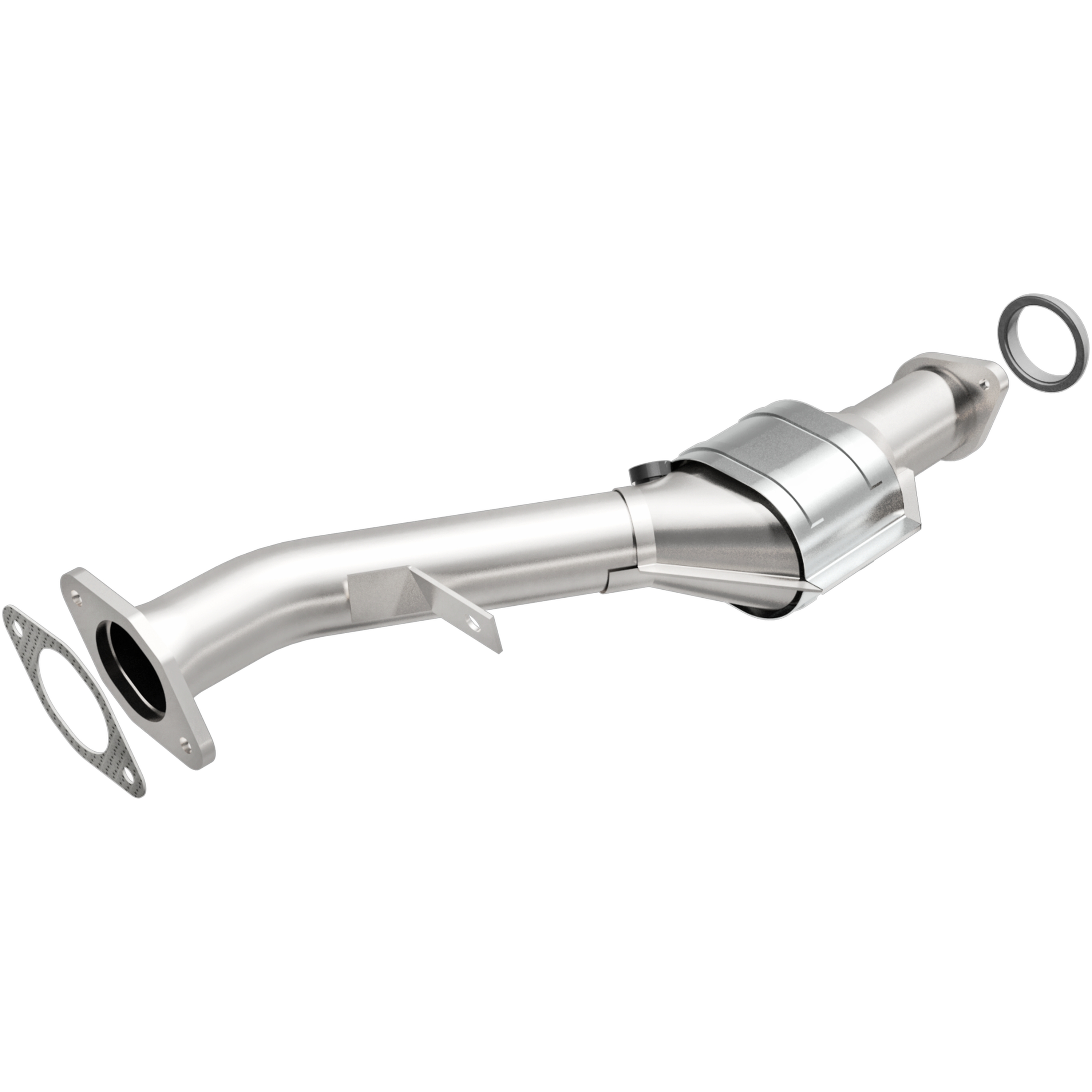 Magnaflow 441057 - Conv DF 04-07 Subaru WRX/STi 2.5L T