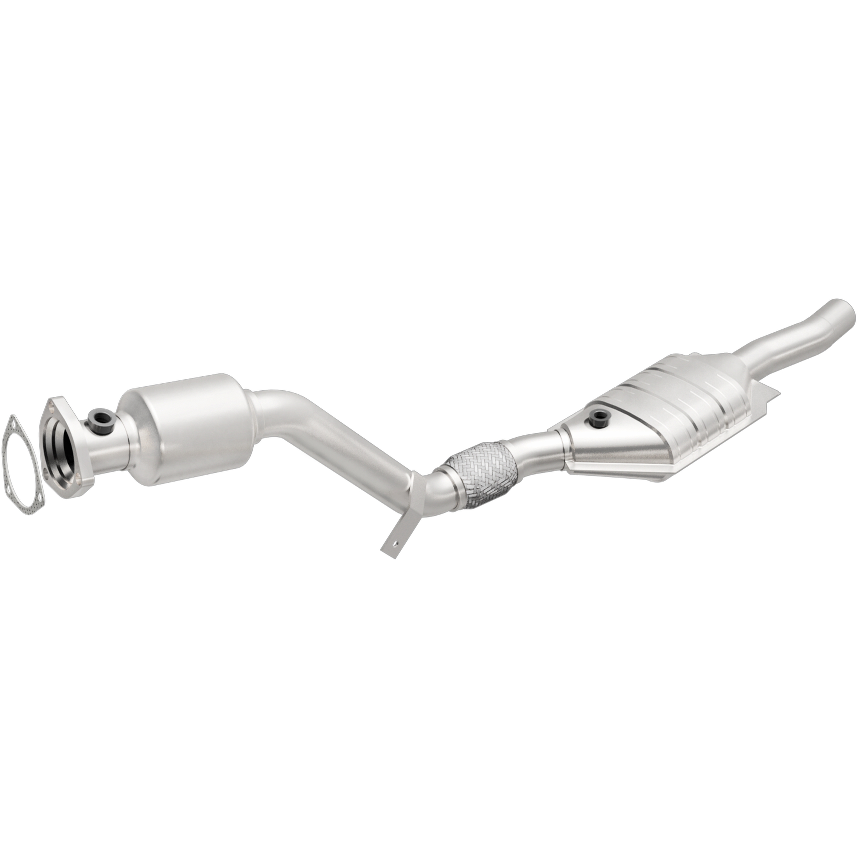 Magnaflow 444327 - Conv DF 00-01 Audi A6 2.8L
