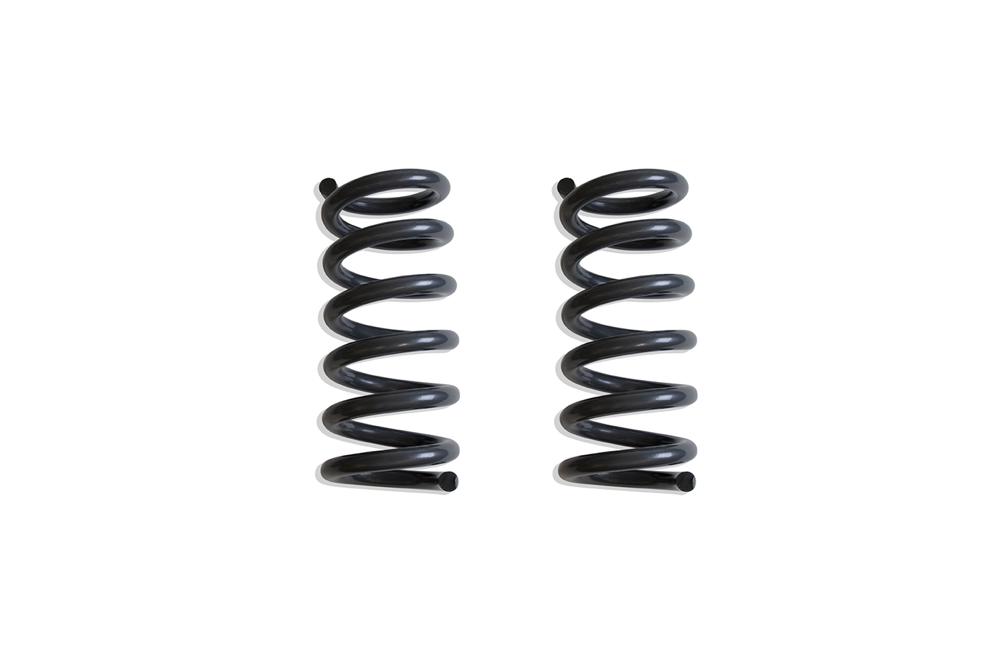Maxtrac 752225-8 - 03-08 Dodge RAM 2500/3500 2WD V8 Hemi 2.5in Front Lift Coils