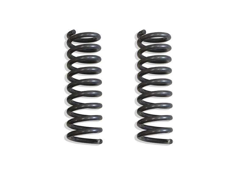 Maxtrac 752860 - 14-18 RAM 2500/3500 4WD 6in Front Lift Coils