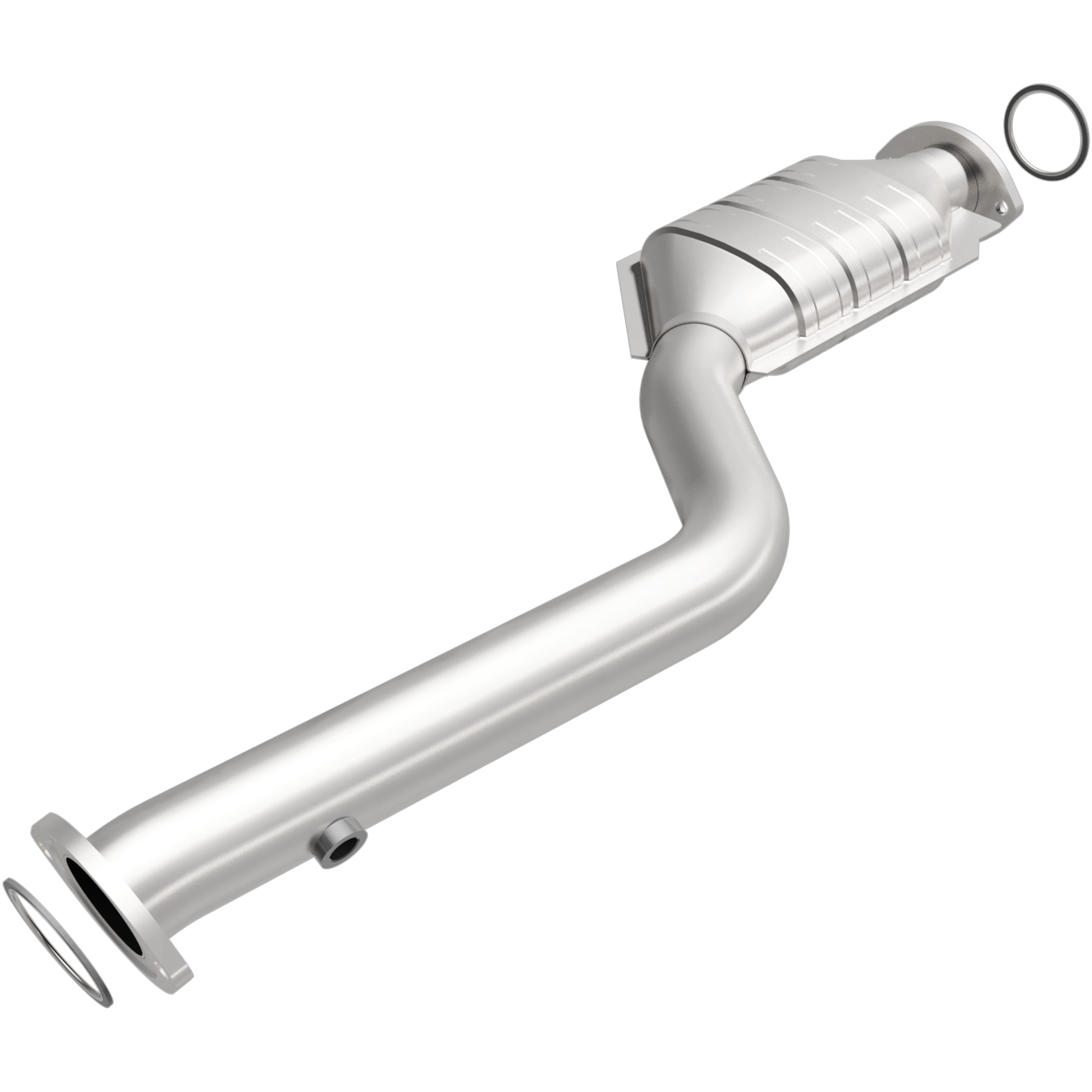 Magnaflow 441077 - Conv DF 96-97 Gs300/Sc300 3.0 Rear Magnaflow 441077 - Conv DF 96-97 Gs300/Sc300 3.0 Rear