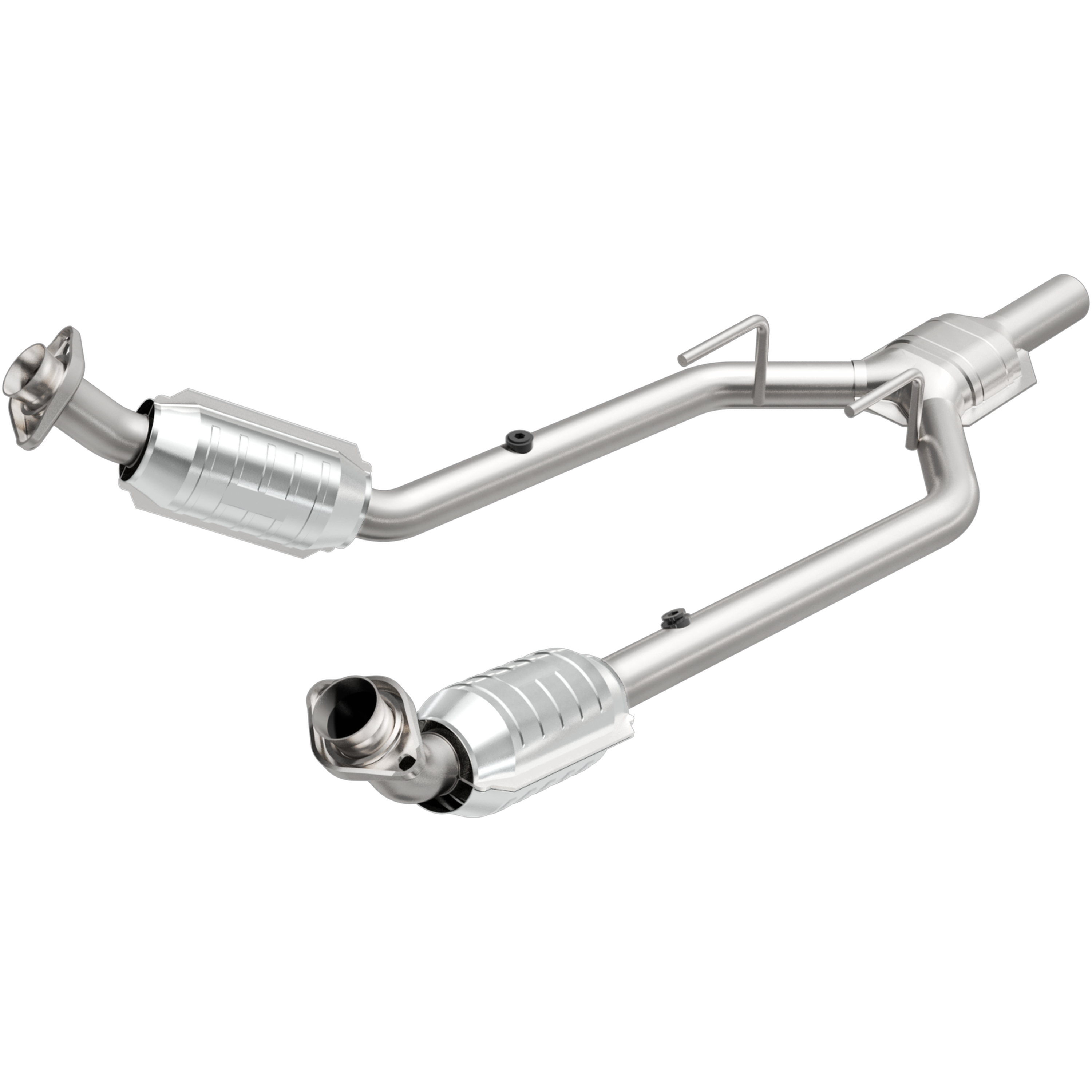 Magnaflow 444080 - Conv DF 96-97 Mercury Cougar 3.8L Magnaflow 444080 - Conv DF 96-97 Mercury Cougar 3.8L