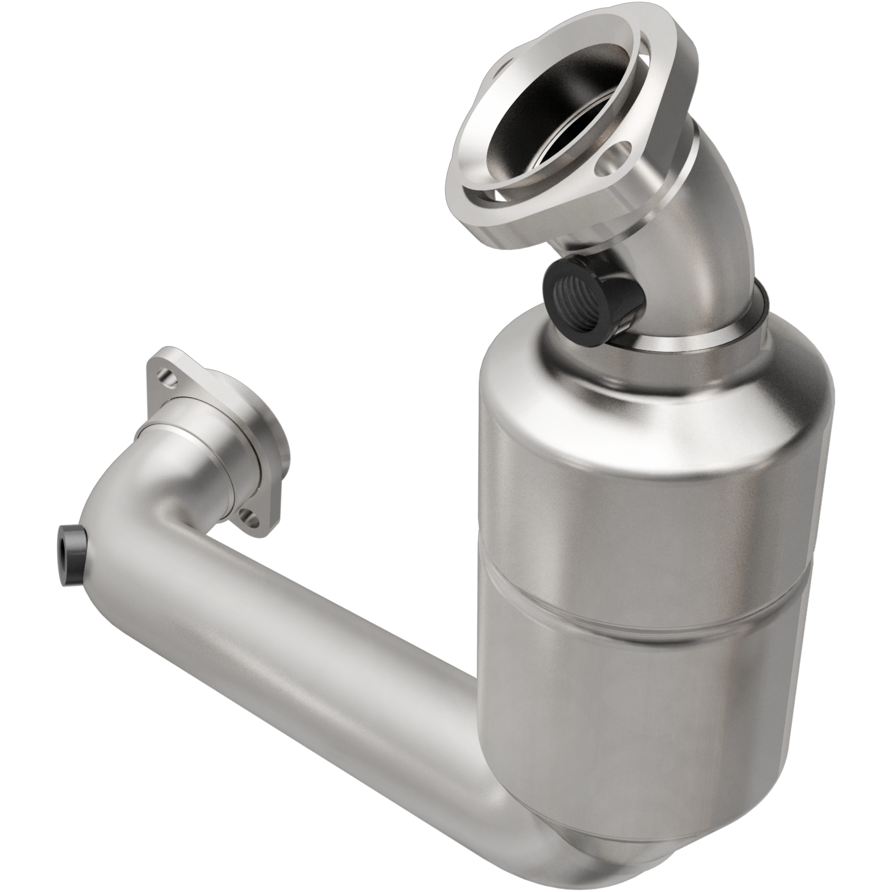 Magnaflow 444060 - Conv DF 2000 Mercedes CLK320 3.2L