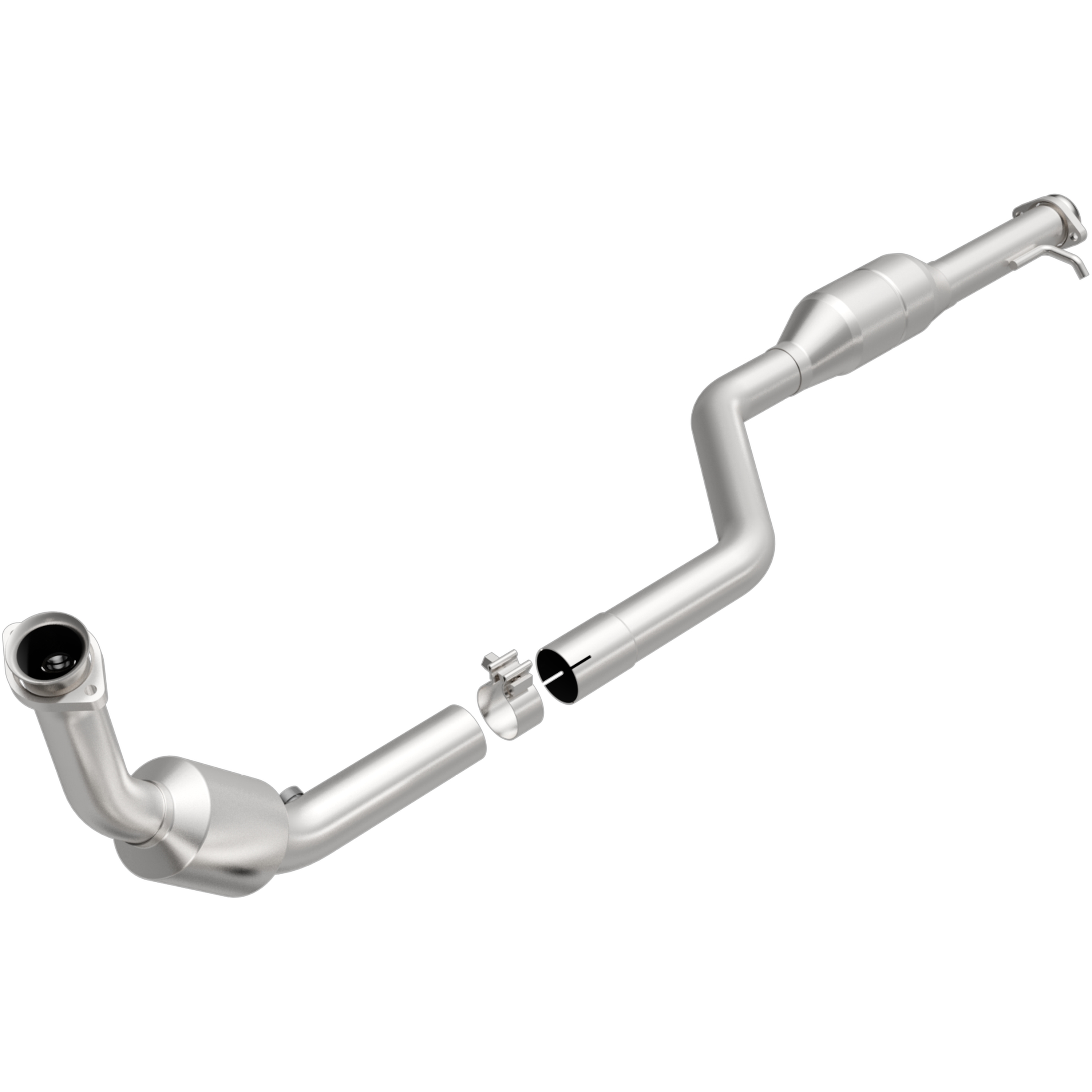 Magnaflow 444048 - Conv DF 99-00 Mercedes SL500 5.0L