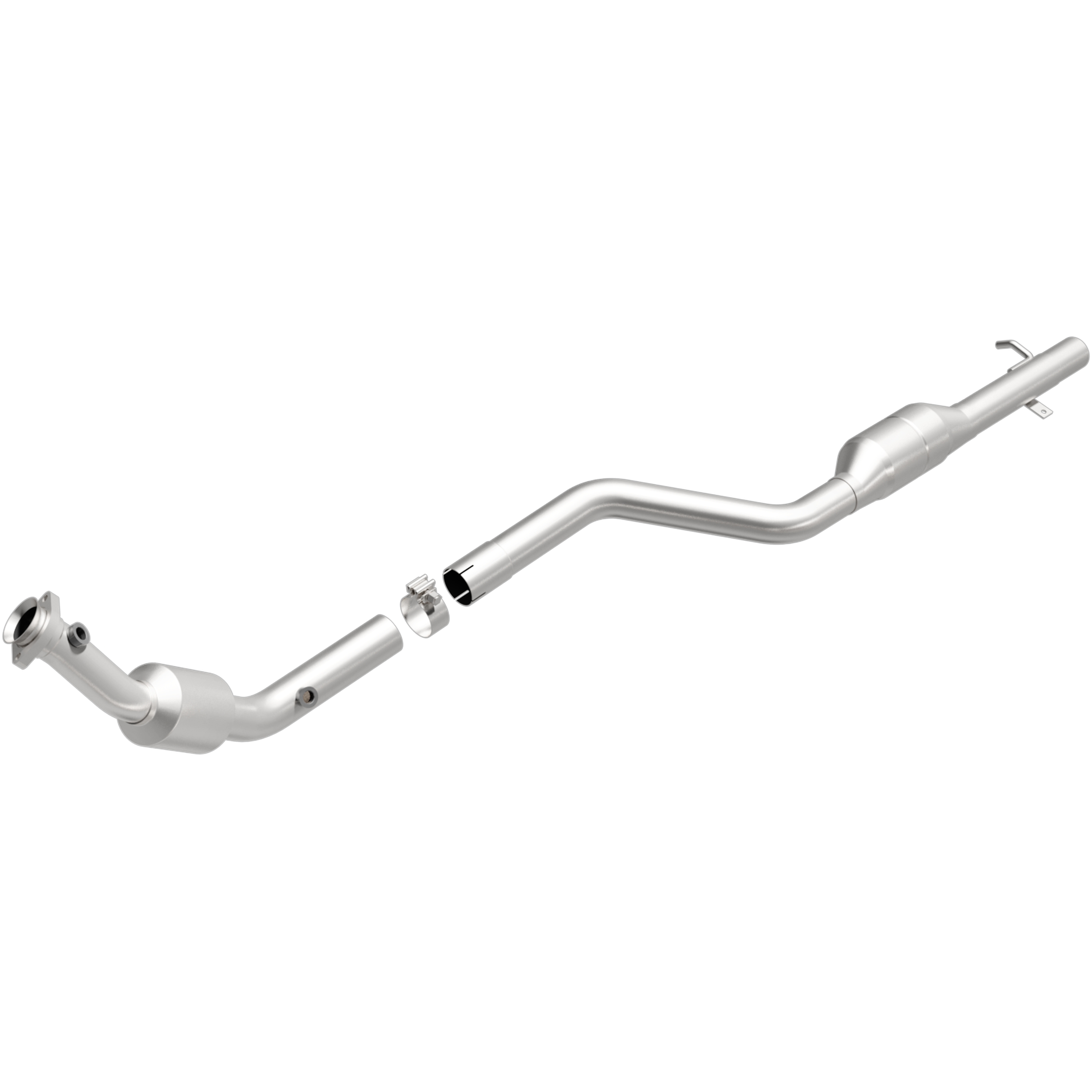 Magnaflow 444049 - Conv DF 99-00 Mercedes SL500 5.0L