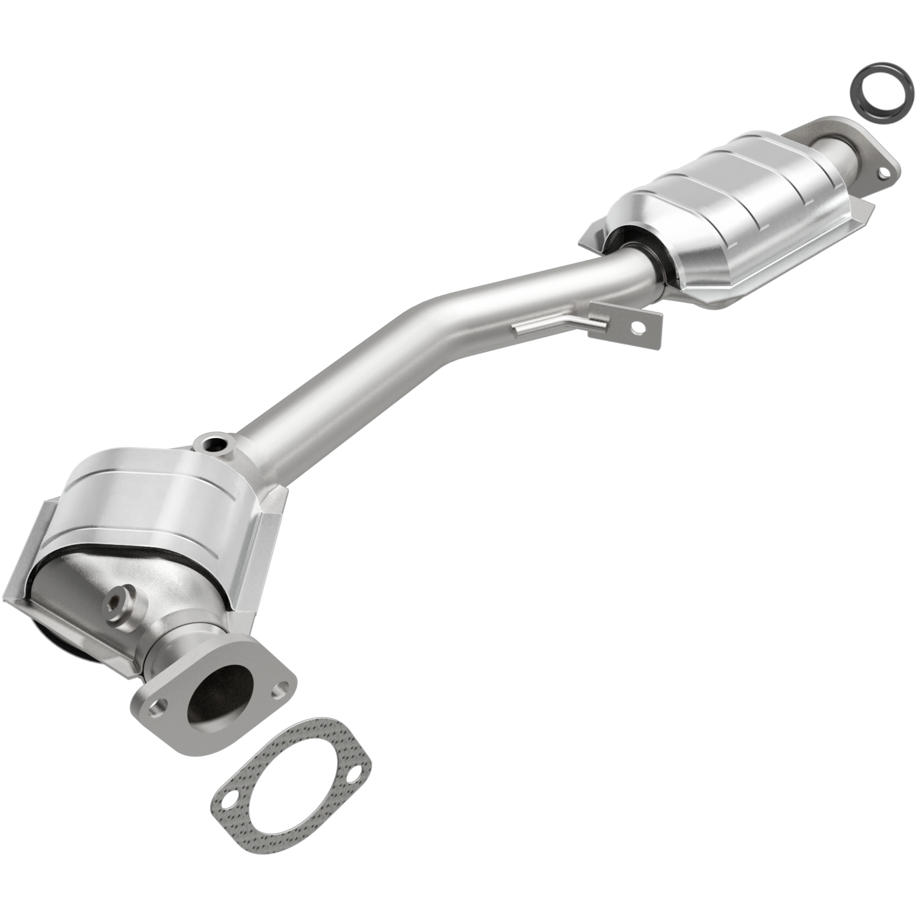 Magnaflow 444043 - Conv DF 99-04 Subaru Forester 2.5L