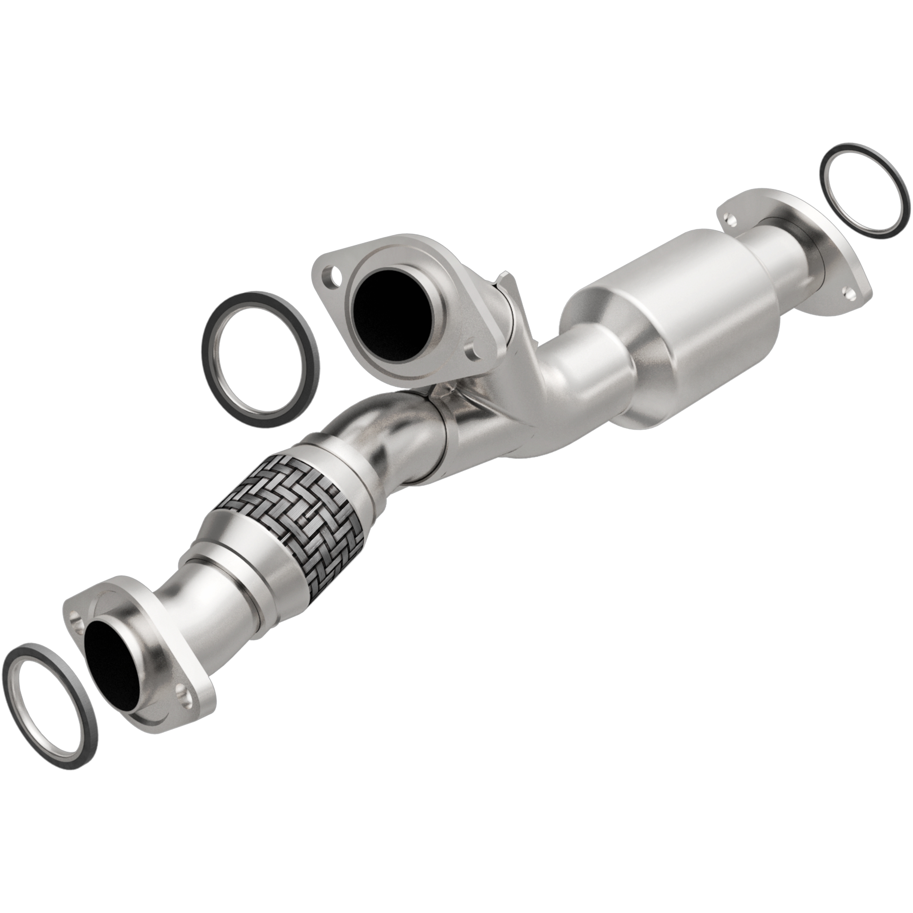 Magnaflow 444748 - Conv DF 96-97 Lexus SC300 3.0L Magnaflow 444748 - Conv DF 96-97 Lexus SC300 3.0L