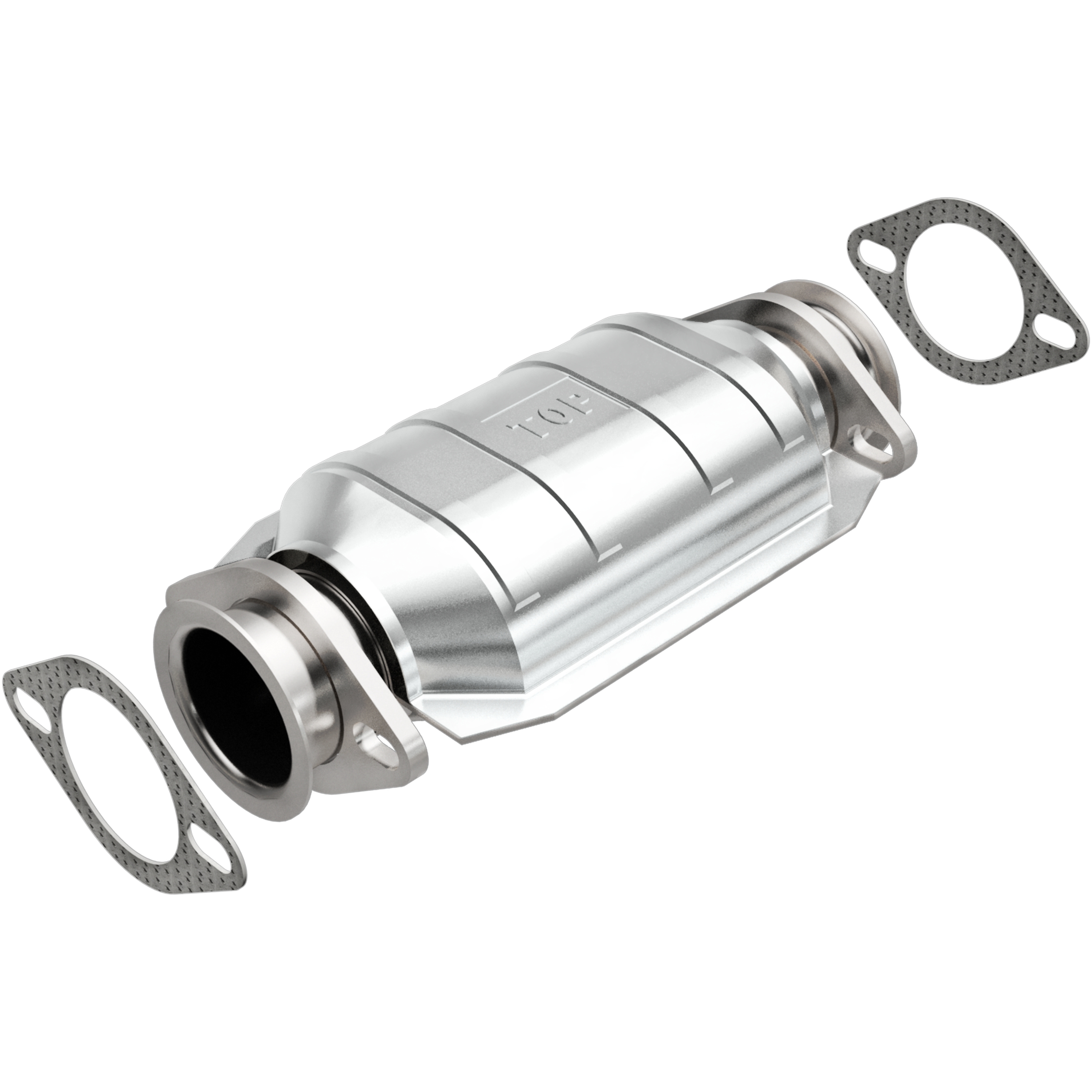 Magnaflow 441705 - Conv DF 96-01 Altima 2.4L rear 50S