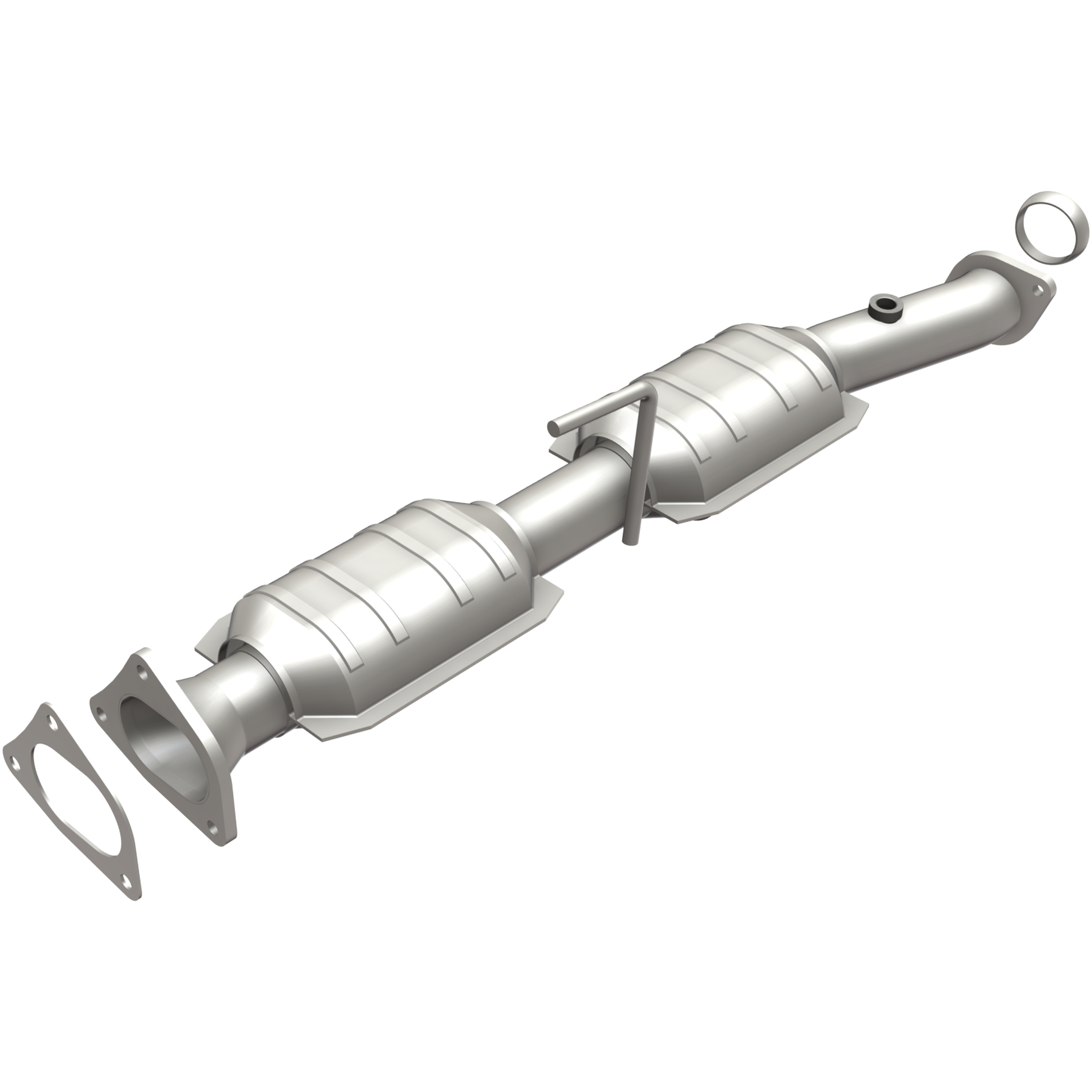 Magnaflow 441116 - Conv DF 95-97 Ranger/BSeries V6 50S
