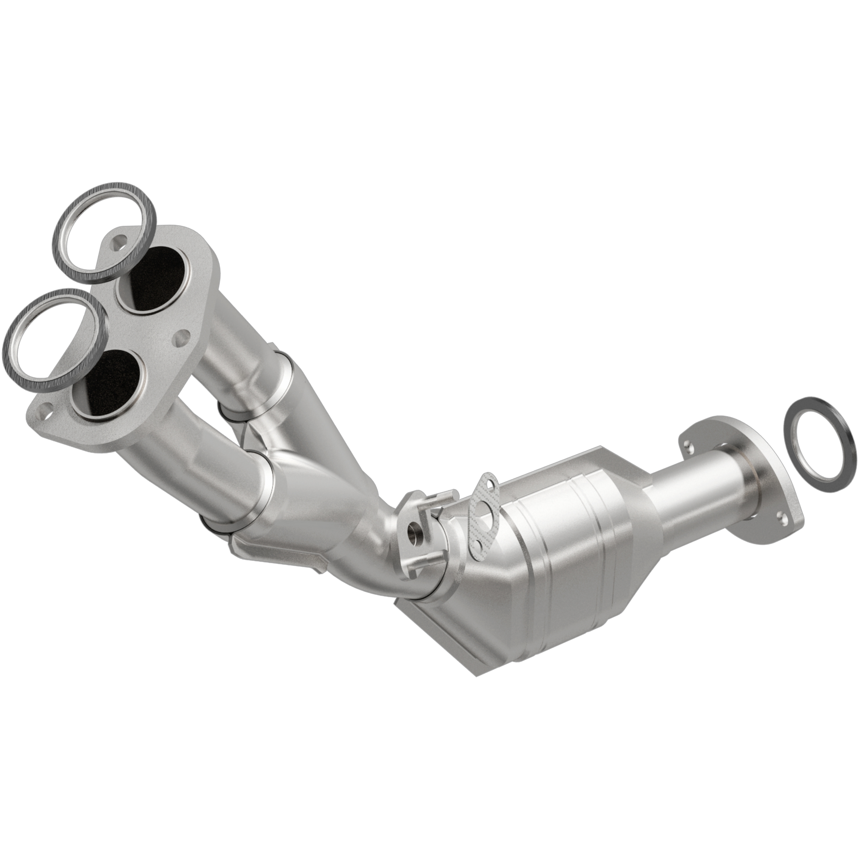 Magnaflow 444255 - Conv DF 01-04 Toyota Tacoma 2.7L fr