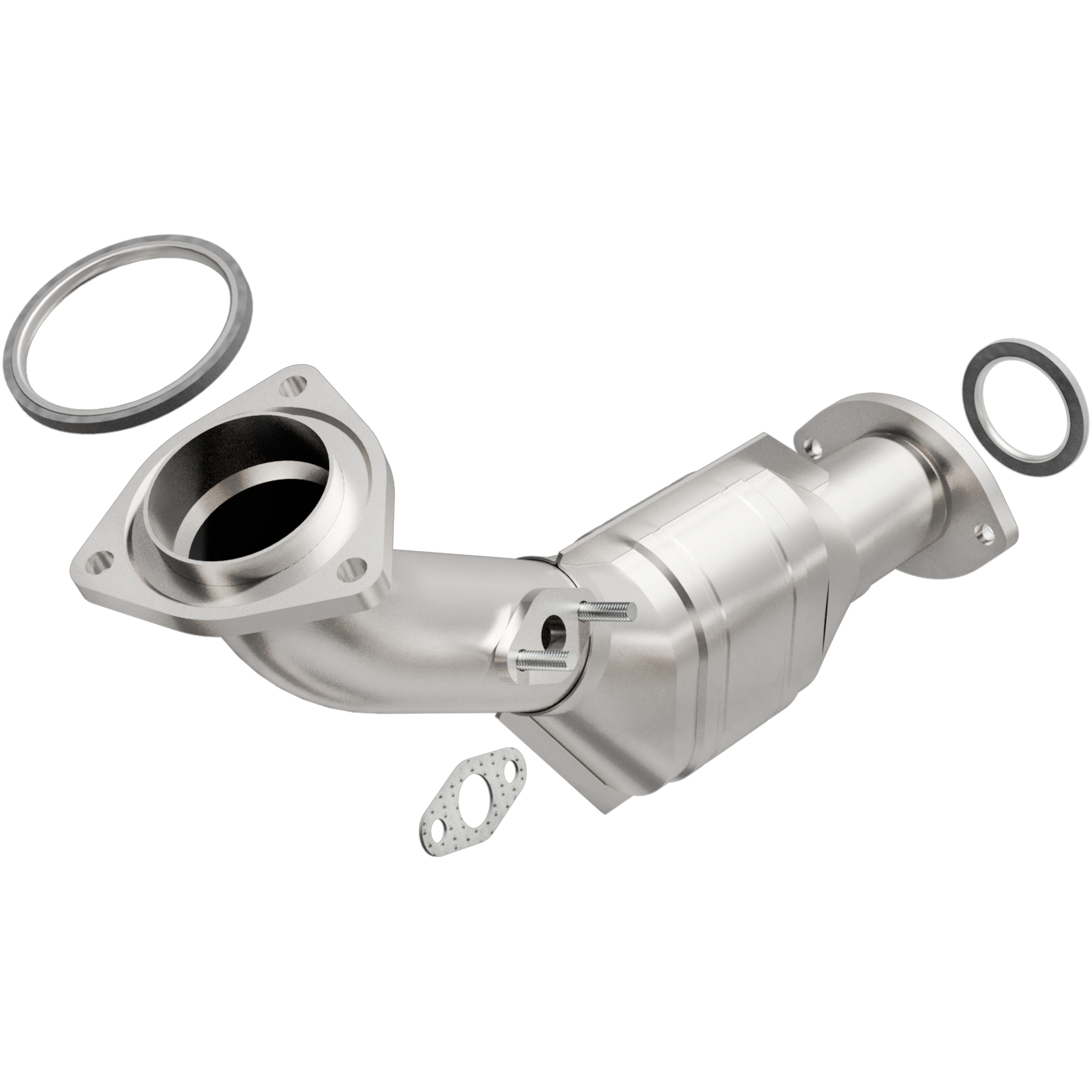 Magnaflow 444759 - Conv DF 02-04 Tacoma 3.4L front 50S
