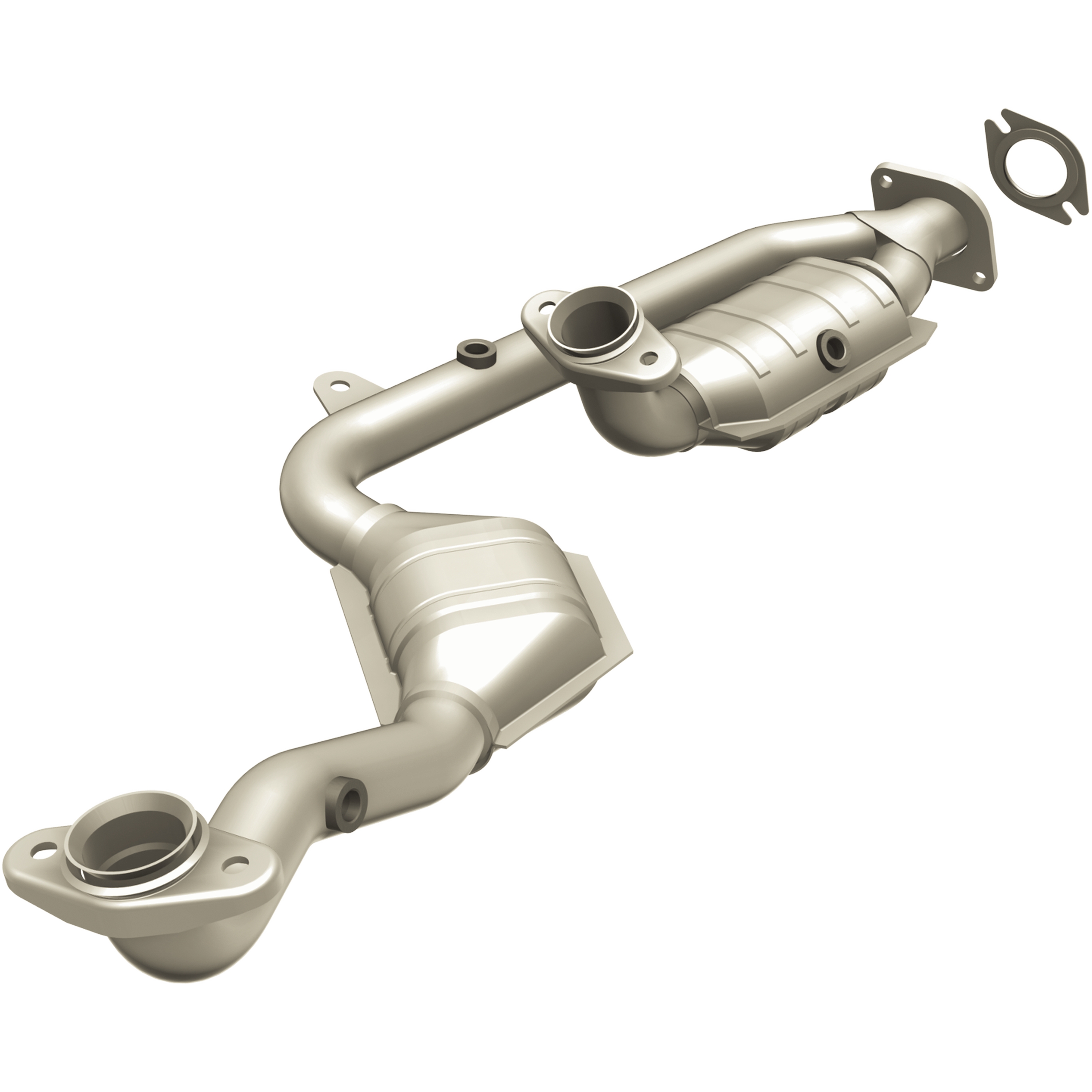 Magnaflow 441113 - CONV DF 99-01 Continental 4.6L 50S