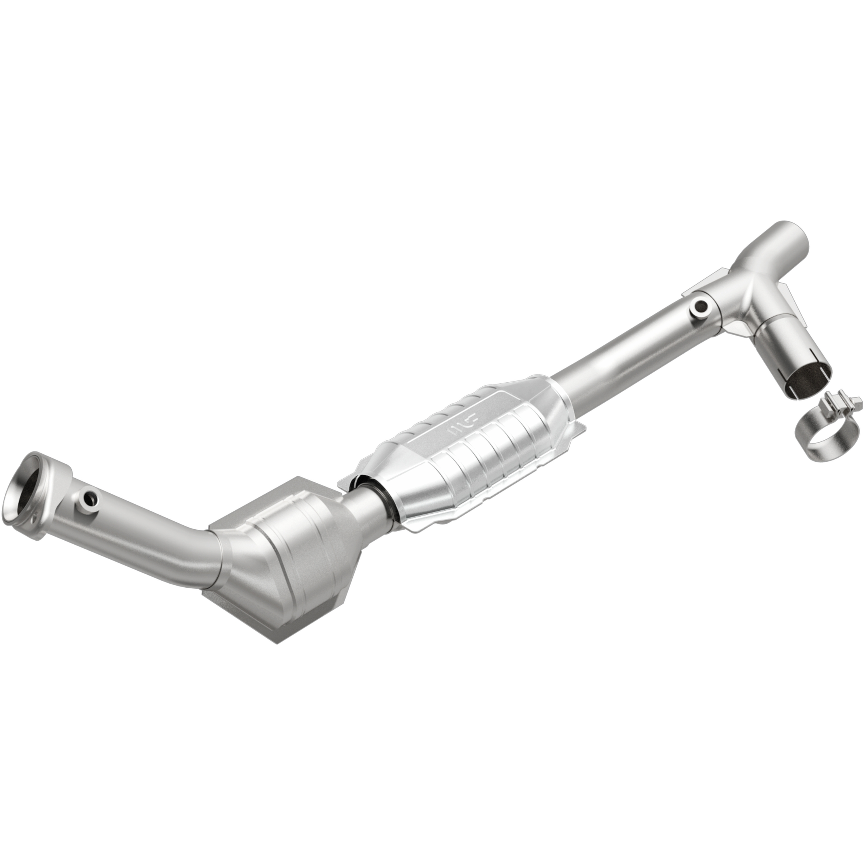 Magnaflow 447130 - Conv DF 97-98 Ford Trucks 5.4L Magnaflow 447130 - Conv DF 97-98 Ford Trucks 5.4L