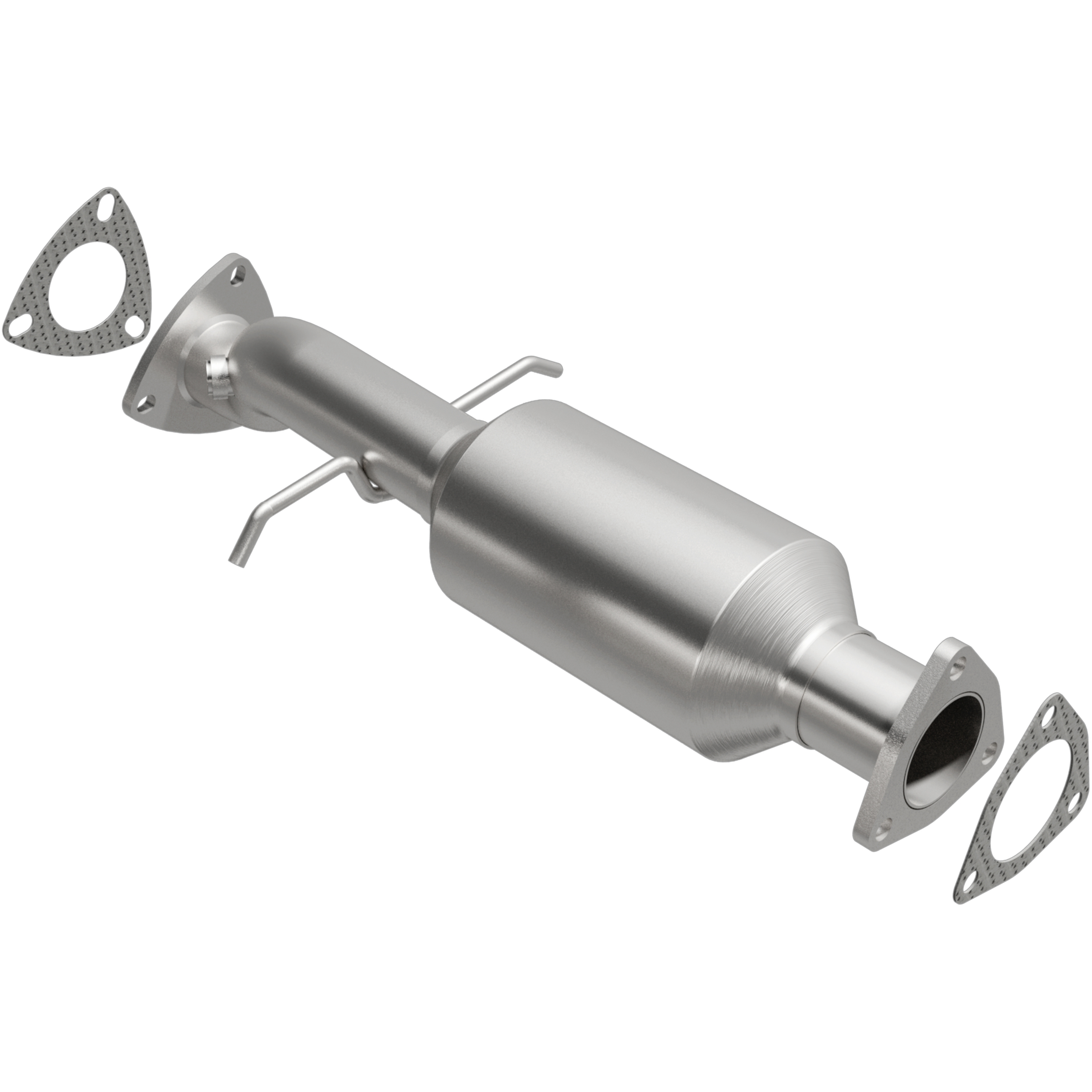 Magnaflow 4451455 - Converter Direct Fit California Grade 96-98 Chevrolet Blazer 4.3L