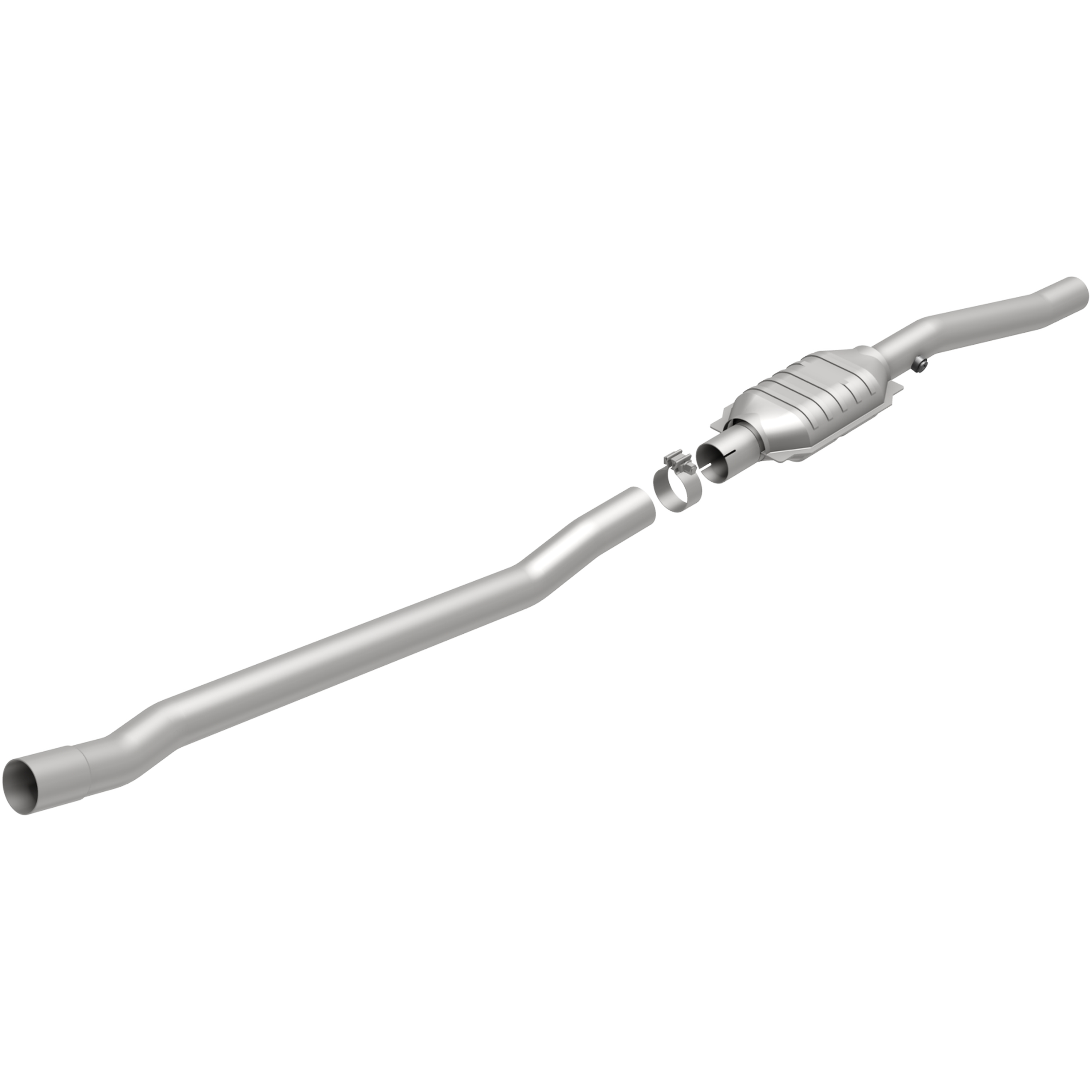 Magnaflow 4451610 - California Converter Direct Fit 1997 Dodge Dakota 5.2L Magnaflow 4451610 - California Converter Direct Fit 1997 Dodge Dakota 5.2L