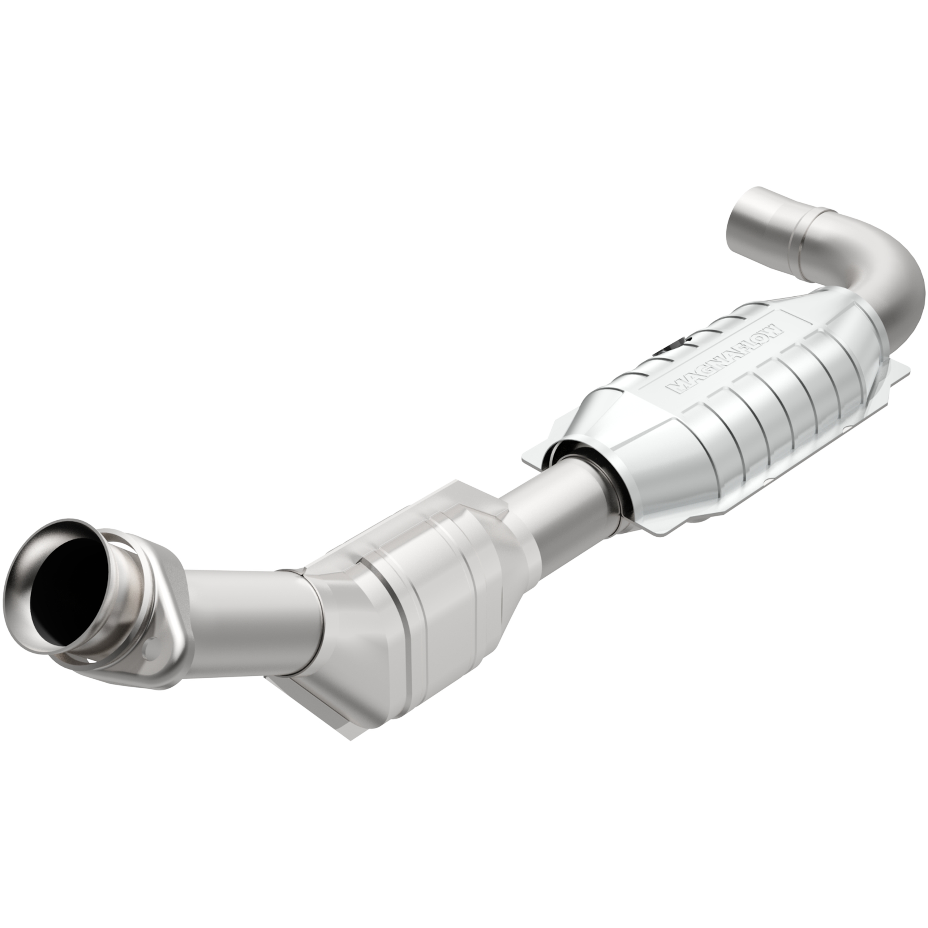 Magnaflow 447141 - Conv DF 99-00 Ford F-150 4.2L 50S Magnaflow 447141 - Conv DF 99-00 Ford F-150 4.2L 50S