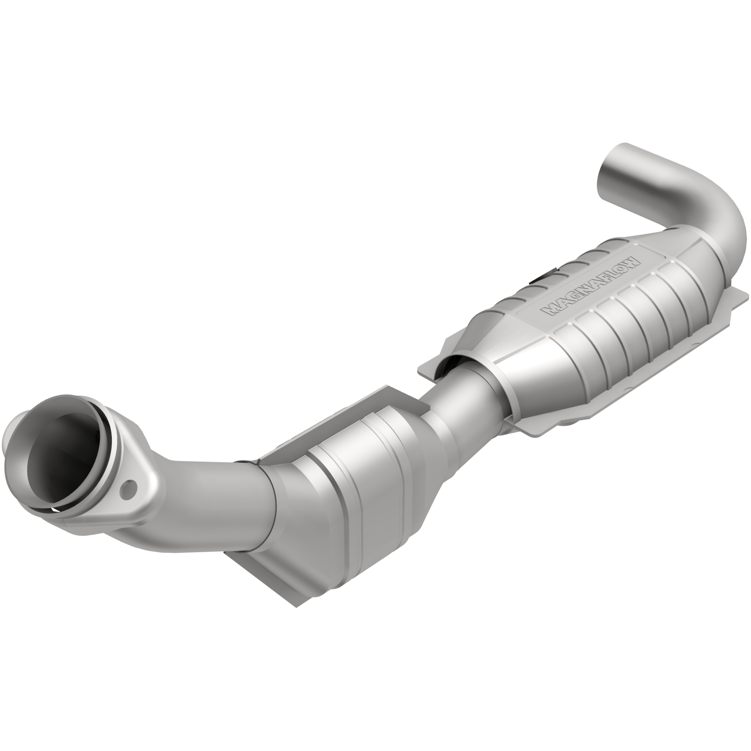 Magnaflow 447121 - Conv DF 01 Ford Trucks 4.6L Magnaflow 447121 - Conv DF 01 Ford Trucks 4.6L