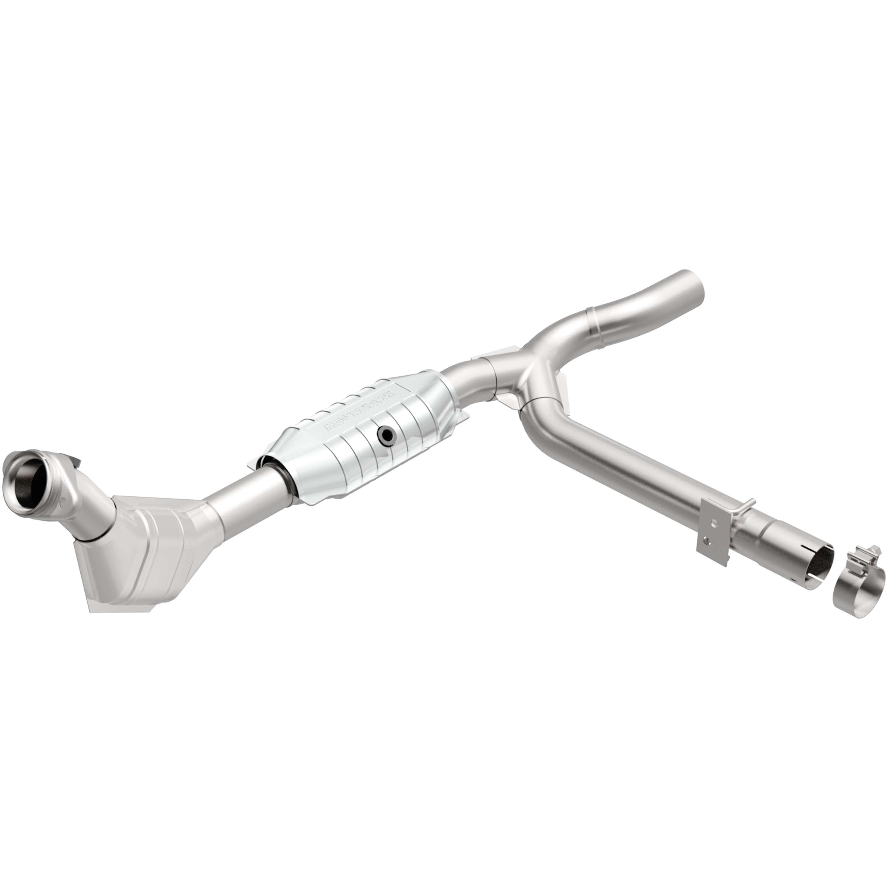 Magnaflow 447136 - Conv DF 99-00 Ford F-150 4.6L Magnaflow 447136 - Conv DF 99-00 Ford F-150 4.6L
