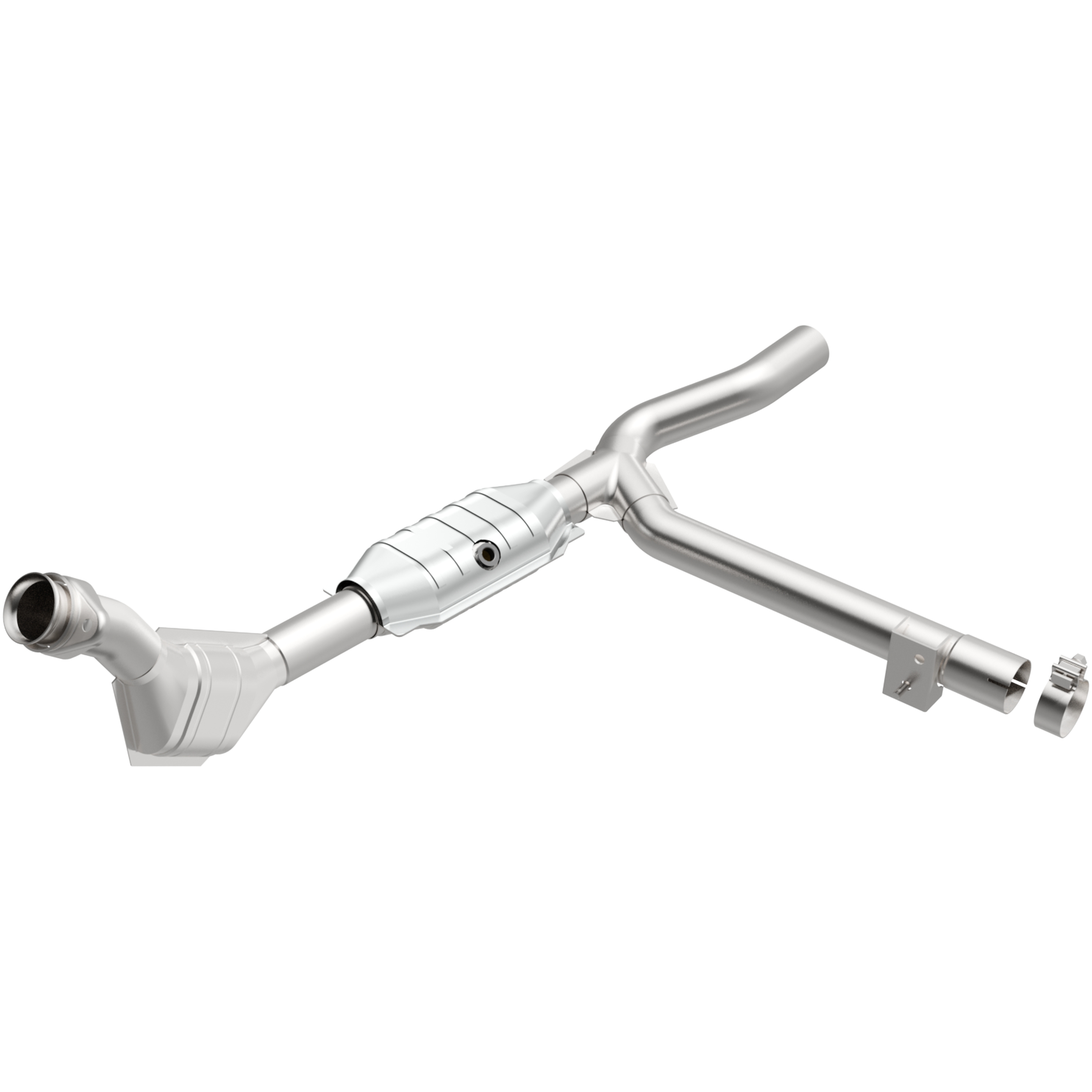Magnaflow 447142 - Conv DF 99-00 Ford F-150 4.2L 50S