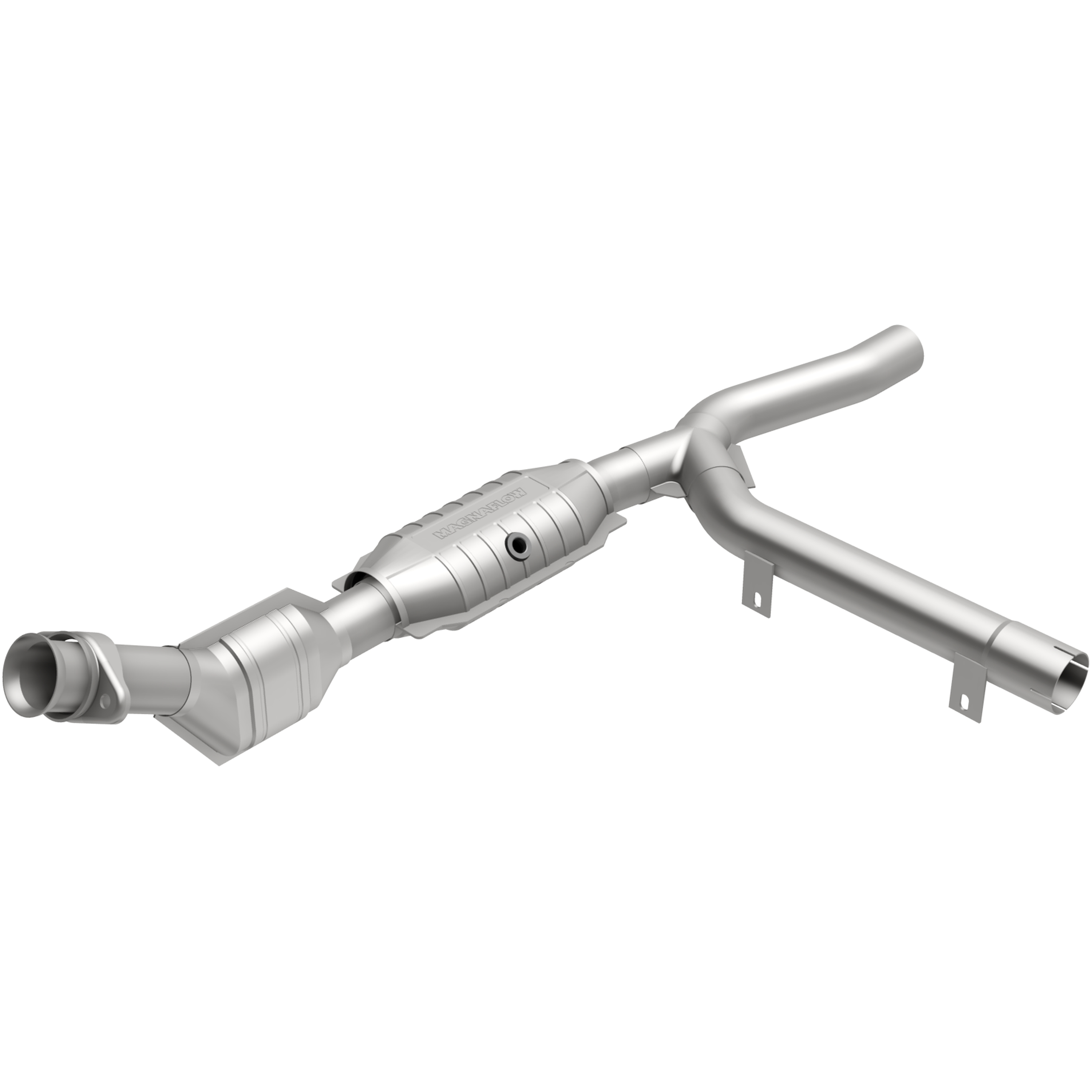 Magnaflow 447146 - Conv DF 01 Ford F-150 4.2L