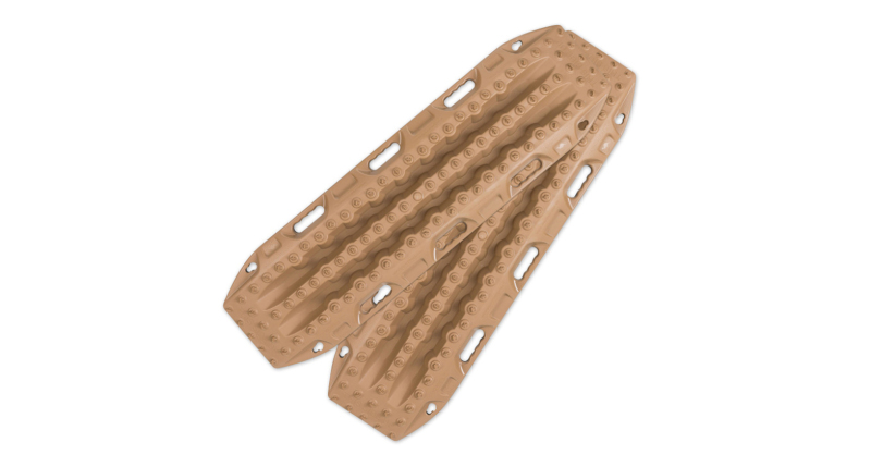 Maxtrax MTX02DT - MKII Recovery Tracks - Desert Tan