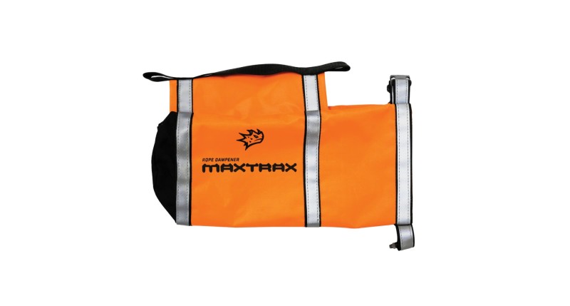 Maxtrax MTXRD - Rope Dampener Maxtrax MTXRD - Rope Dampener
