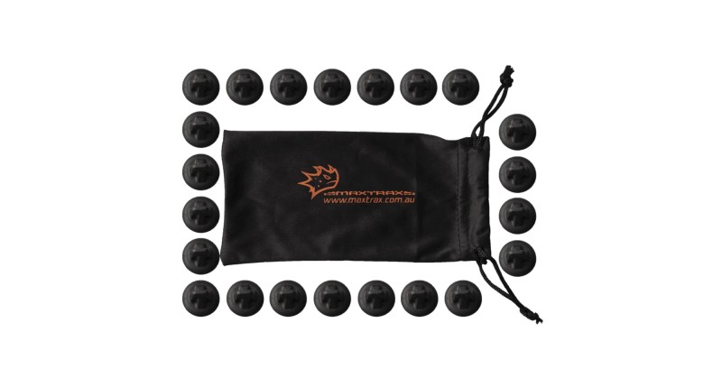 Maxtrax MTXXRTS - Xtreme Replacement Teeth Set Maxtrax MTXXRTS - Xtreme Replacement Teeth Set