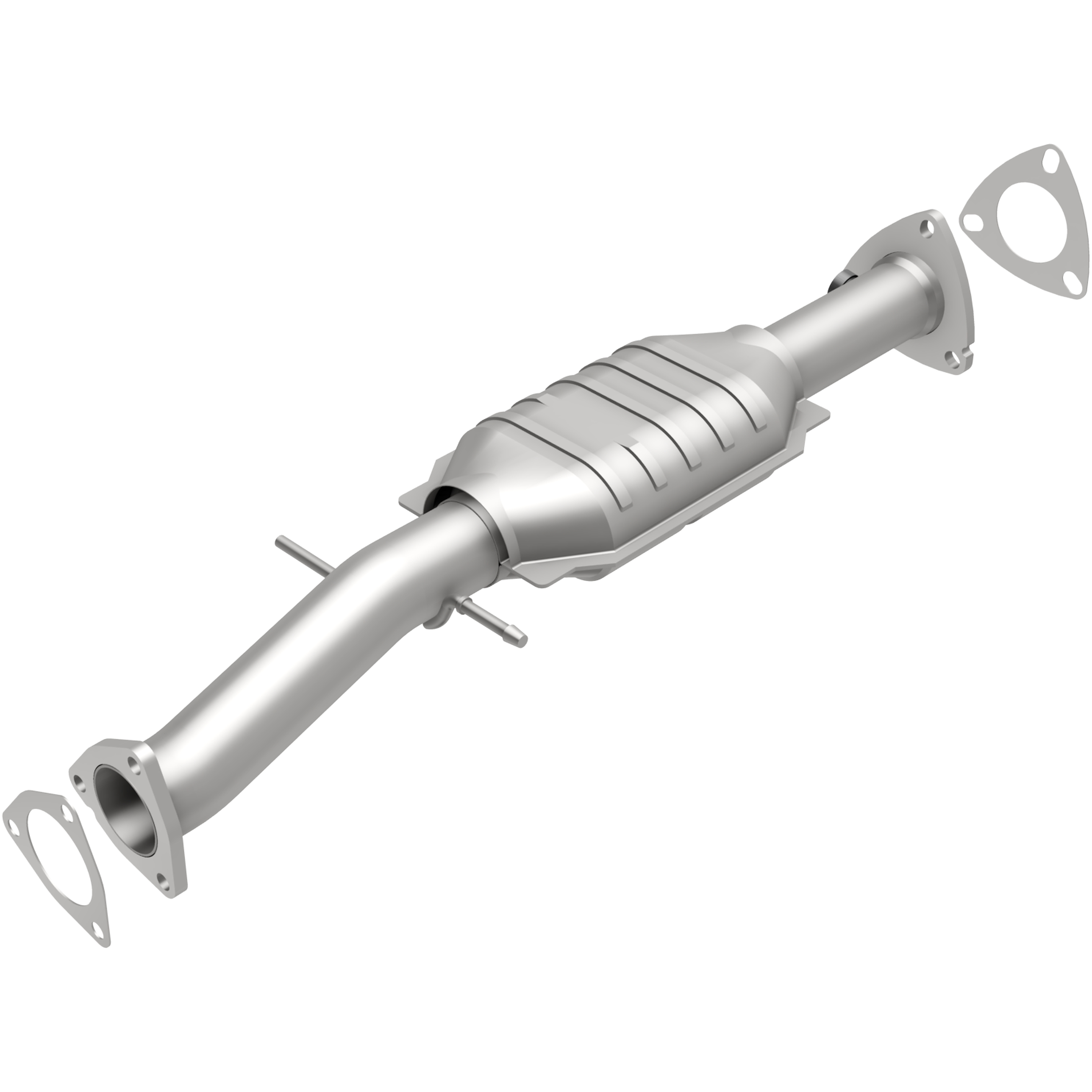 Magnaflow 4451468 - 1998 Chevrolet S10 4.3L Direct Fit Converter