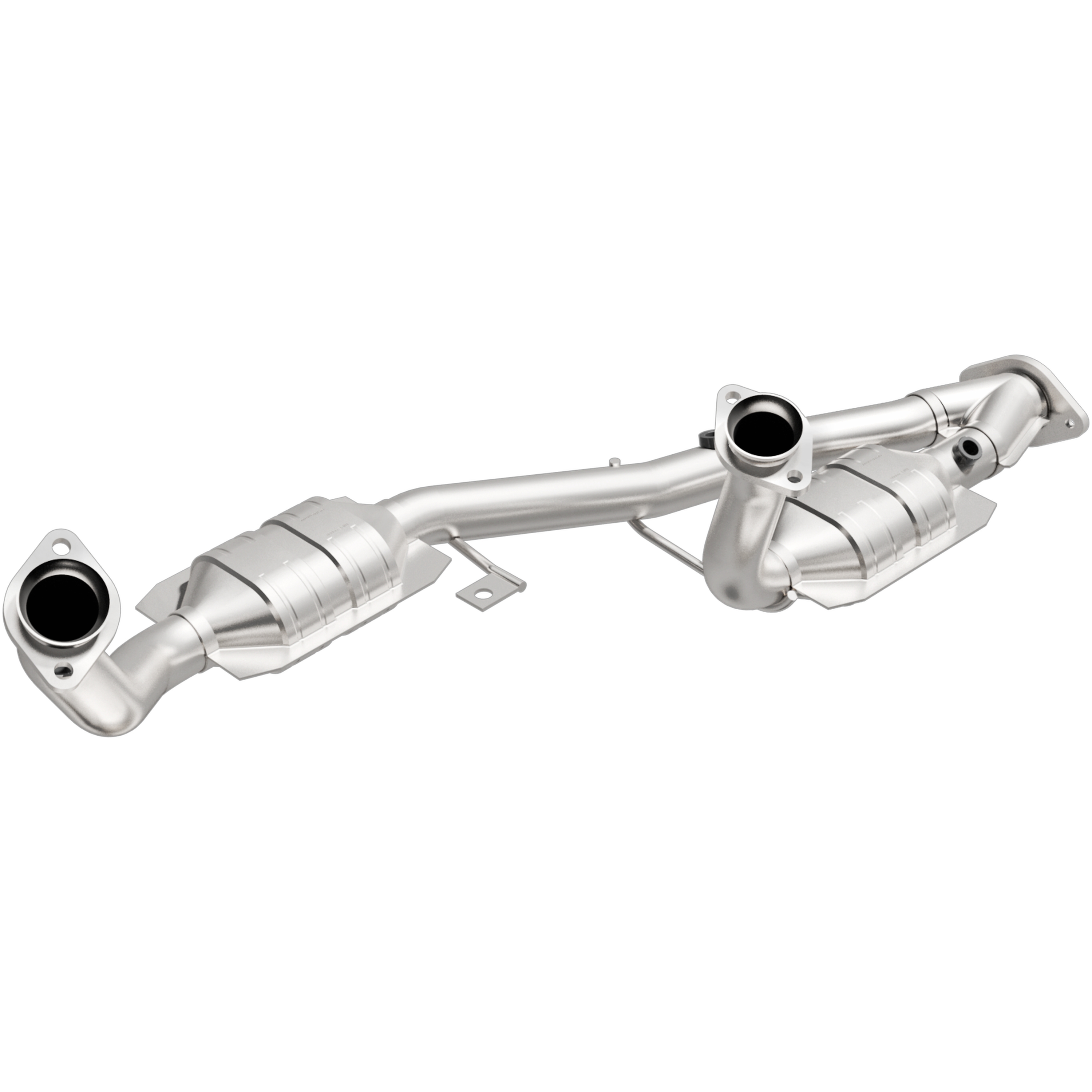 Magnaflow 4451381 - 95-96 Ford Windstar 3.0L Direct Fit Converter