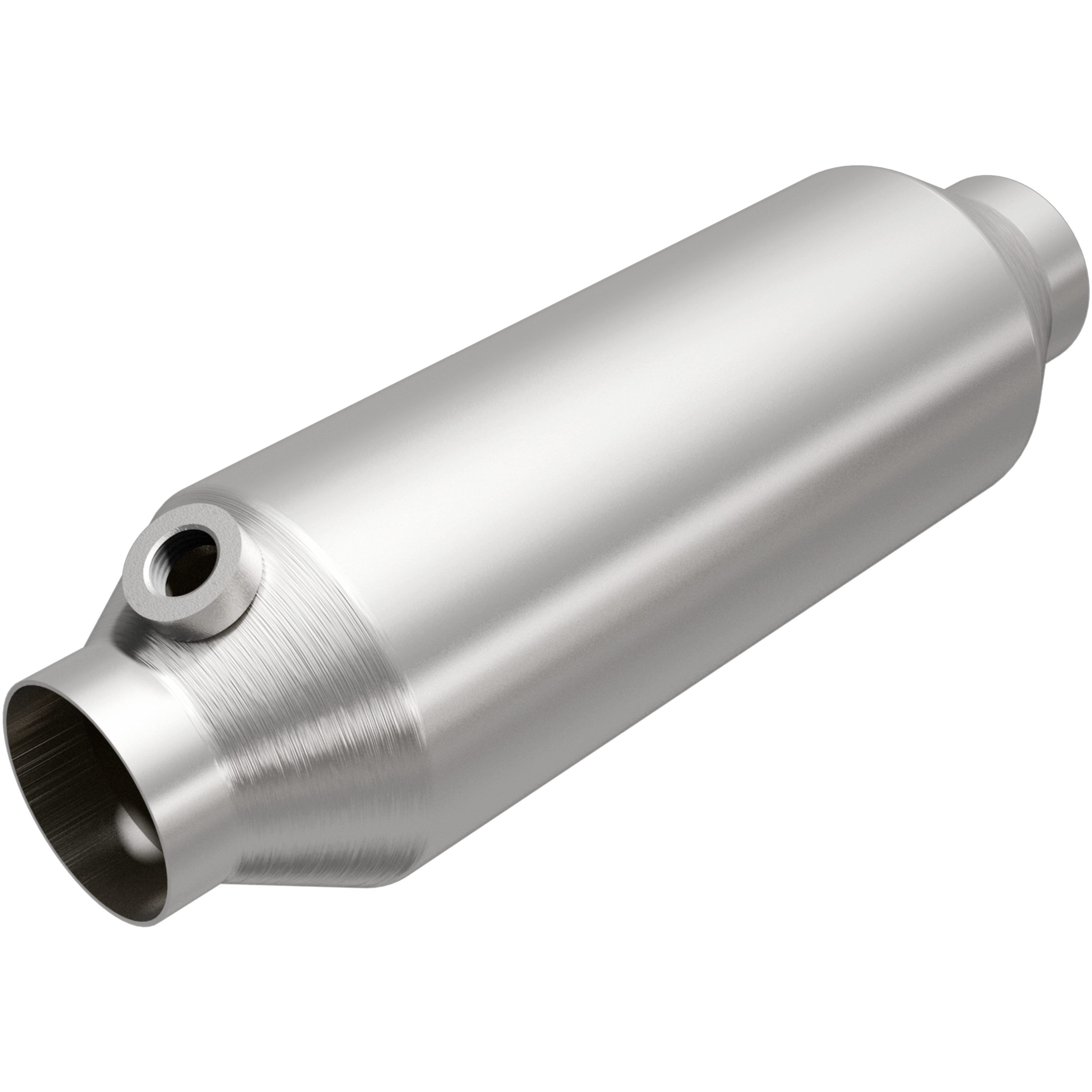 Magnaflow 4451335 - 2.25in. CA OBDII Universal Converter