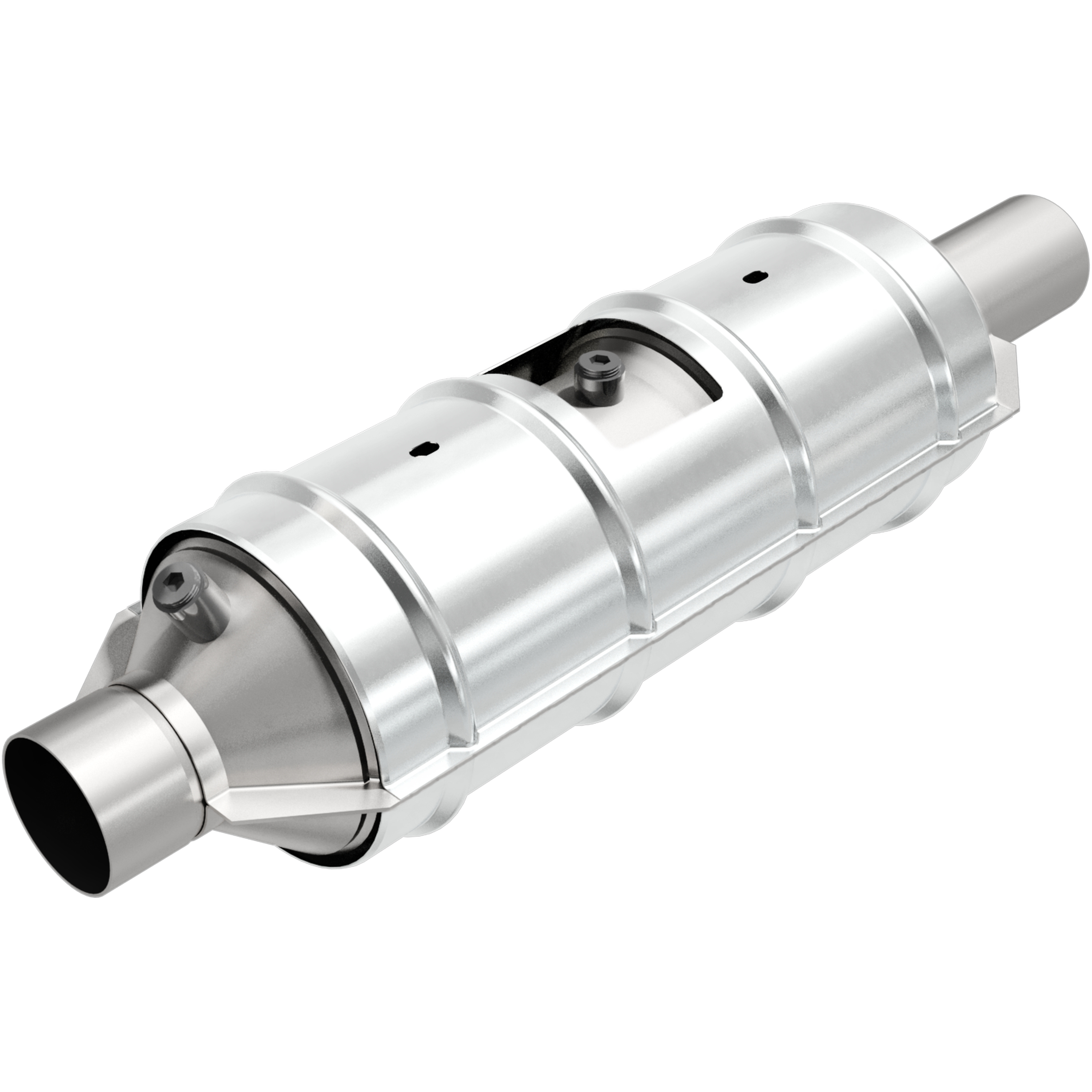 Magnaflow 445300 - Conv DF 00-05 Ford Excursion / 99-04 F-250 SD / 99-04 F-350 SD (California) Magnaflow 445300 - Conv DF 00-05 Ford Excursion / 99-04 F-250 SD / 99-04 F-350 SD (California)