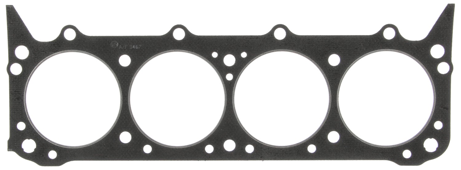 Mahle 3467 Mahle 3467