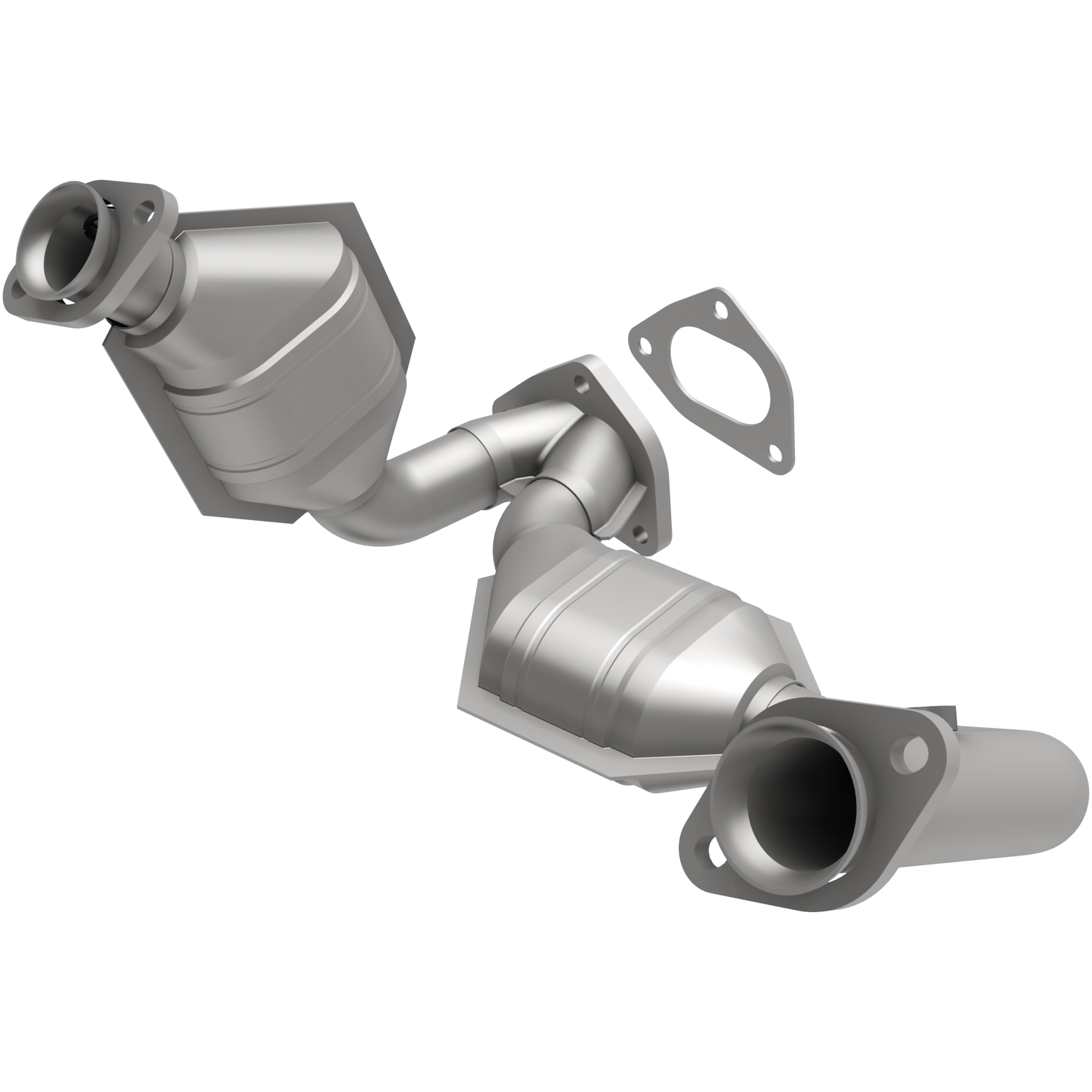 Magnaflow 447189 - Conv DF 98-00 Ford Ranger 3.0/4.0L