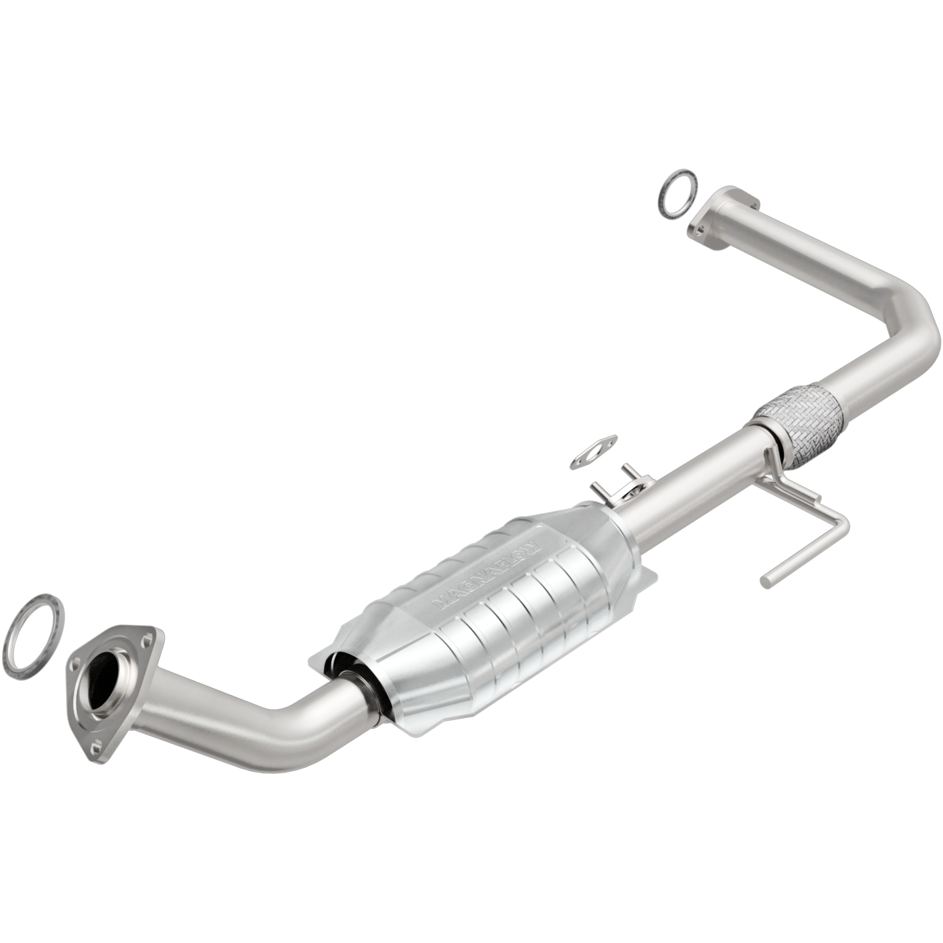 Magnaflow 447173 - Conv DF 00-04 Tundra Driver Side 4.7L