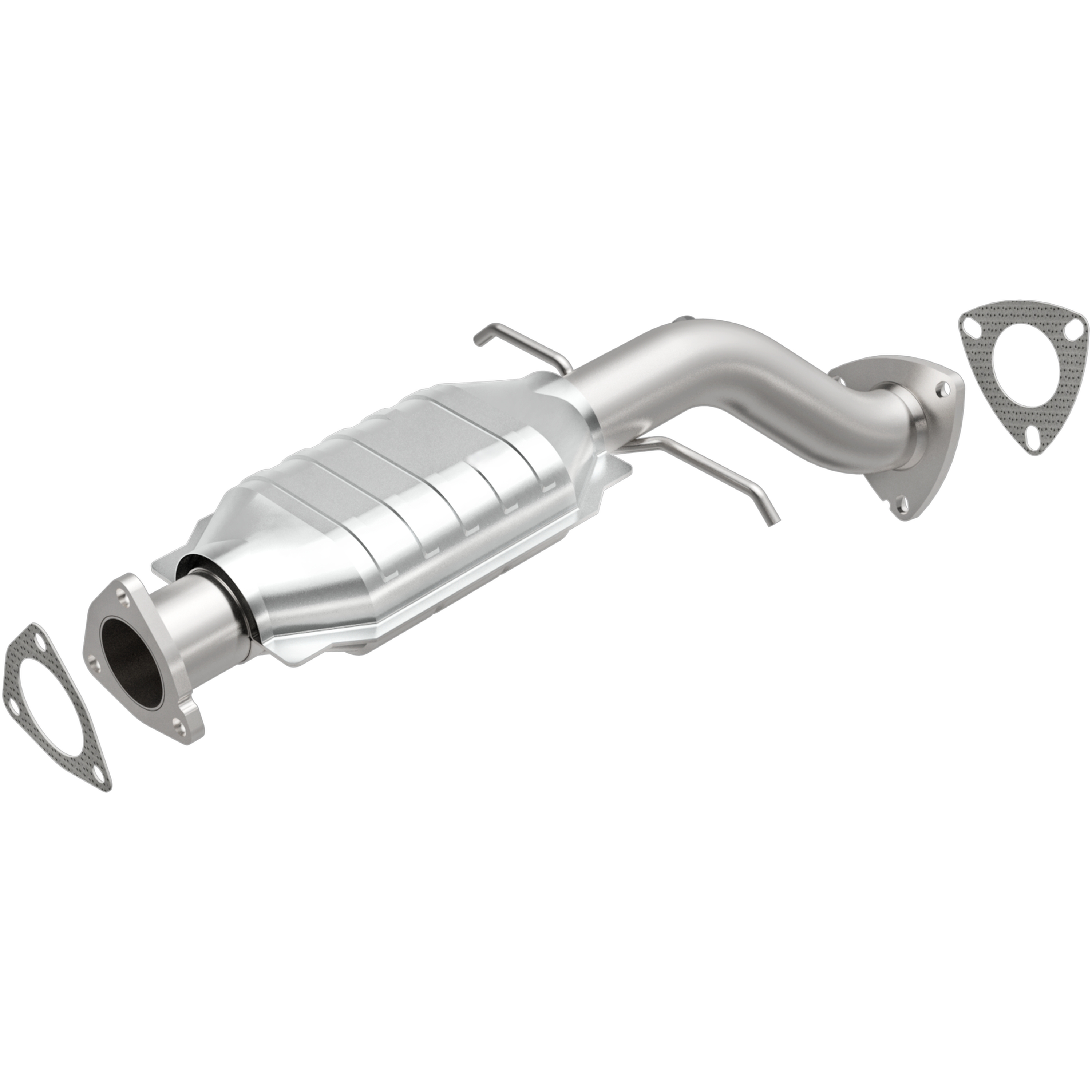 Magnaflow 447212 - Conv DF 96-99 Blazer/Jimmy 4.3L Magnaflow 447212 - Conv DF 96-99 Blazer/Jimmy 4.3L