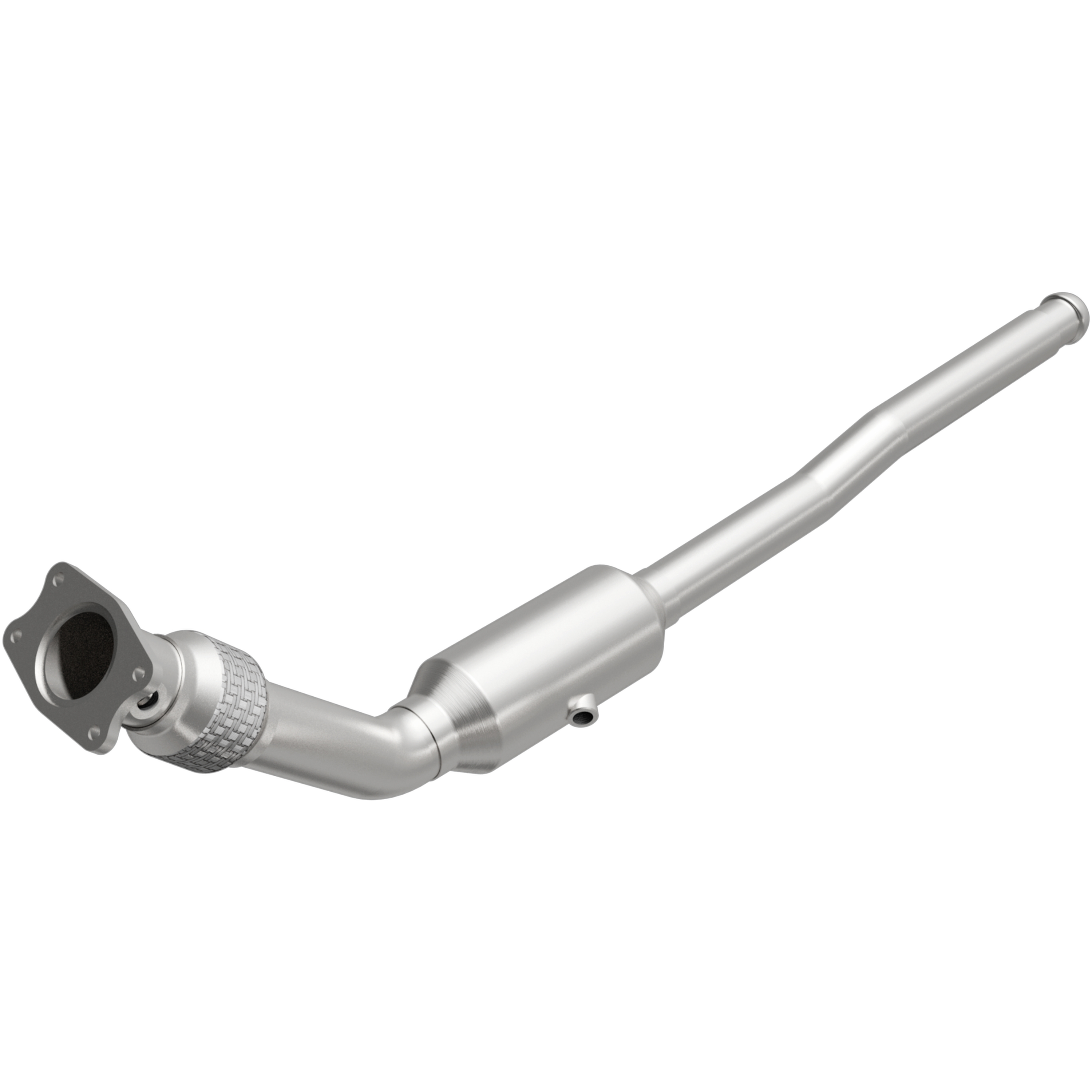 Magnaflow 4481299 - California Direct Fit Converter 2000 Volvo S70 2.4L Magnaflow 4481299 - California Direct Fit Converter 2000 Volvo S70 2.4L