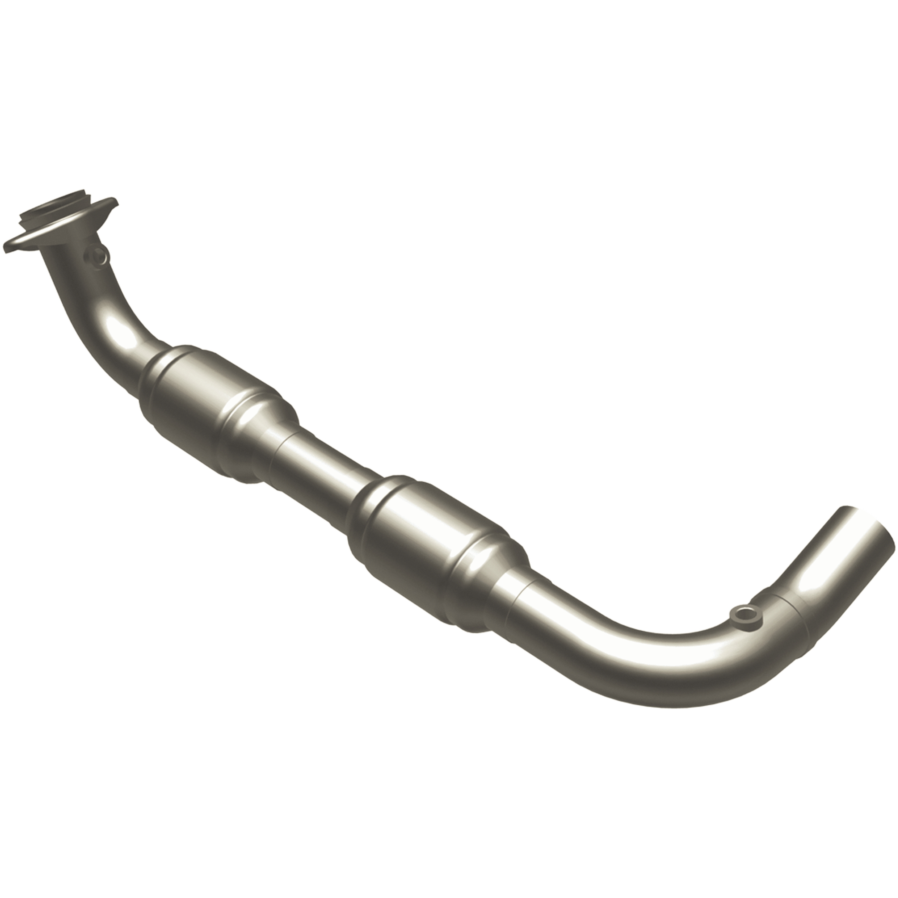 Magnaflow 447158 - Conv DF 01-03 Ford E150 4.2L D/S
